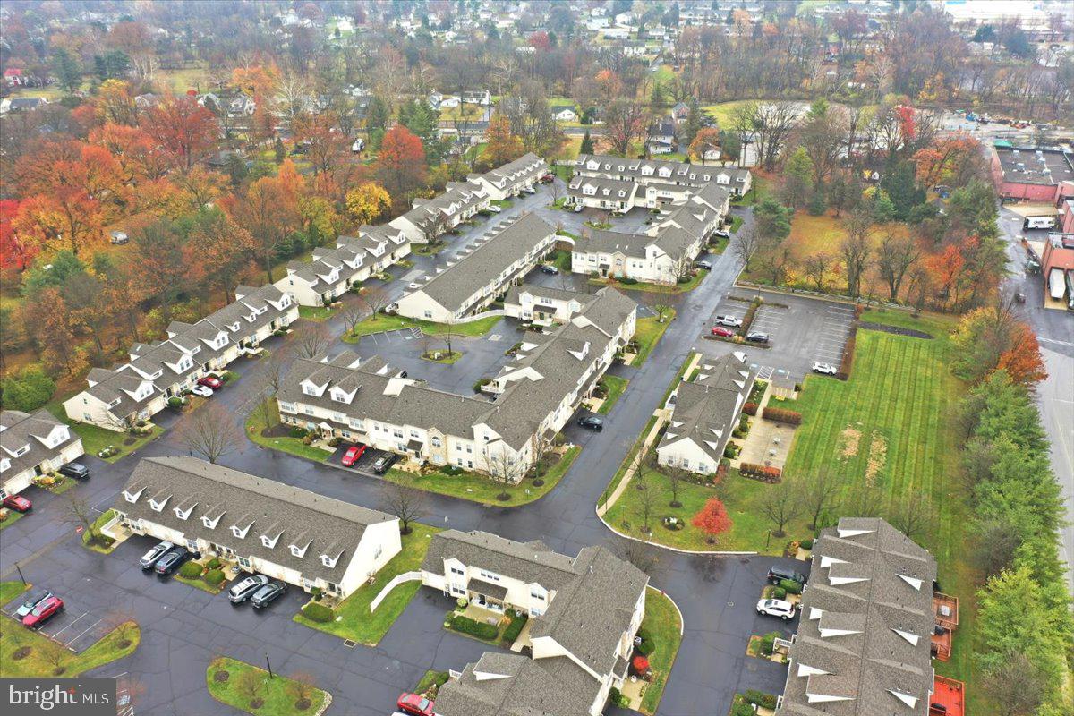 STUARTS KEEP - Residential