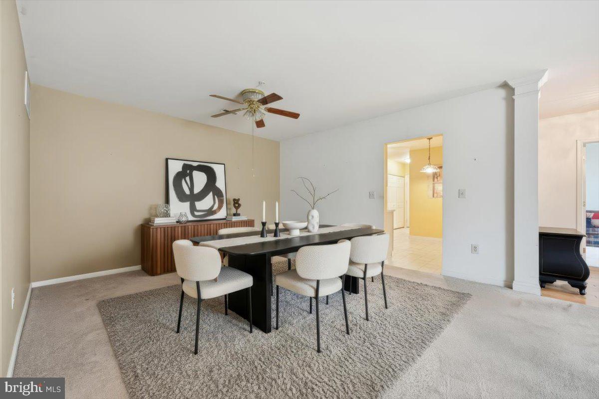 STUARTS KEEP - Residential