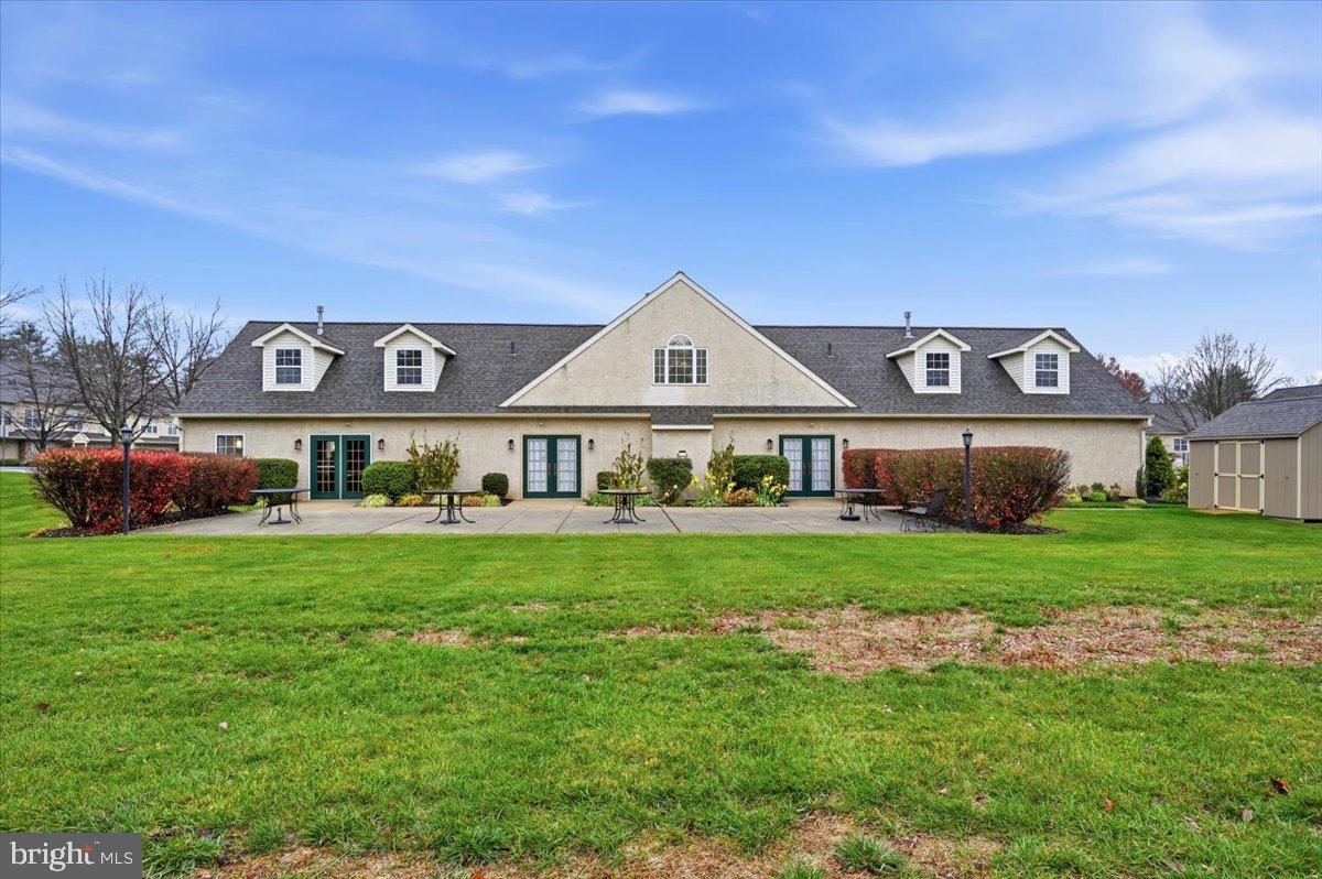 STUARTS KEEP - Residential