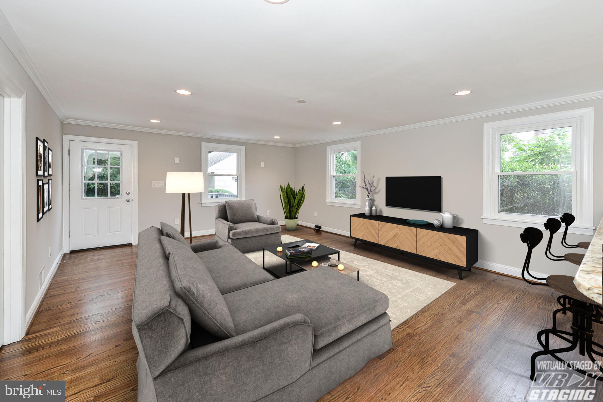 ROBERT E STAFFORD - Residential Lease