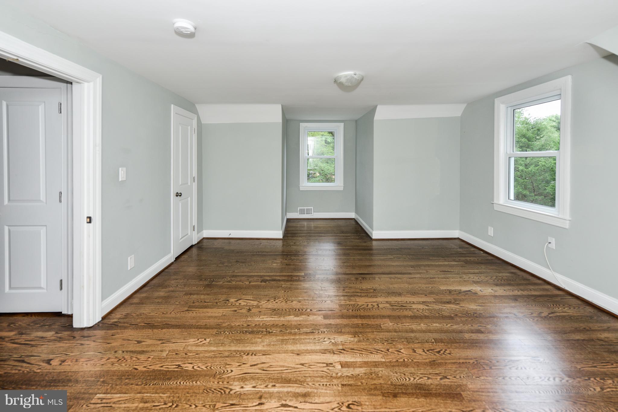 ROBERT E STAFFORD - Residential Lease