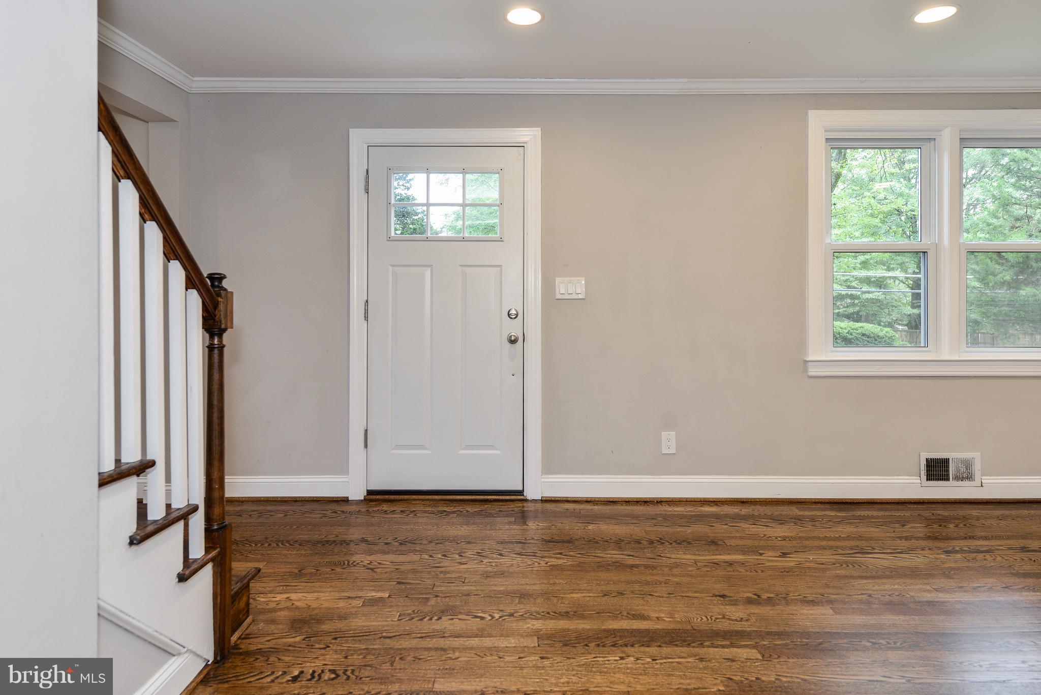 ROBERT E STAFFORD - Residential Lease