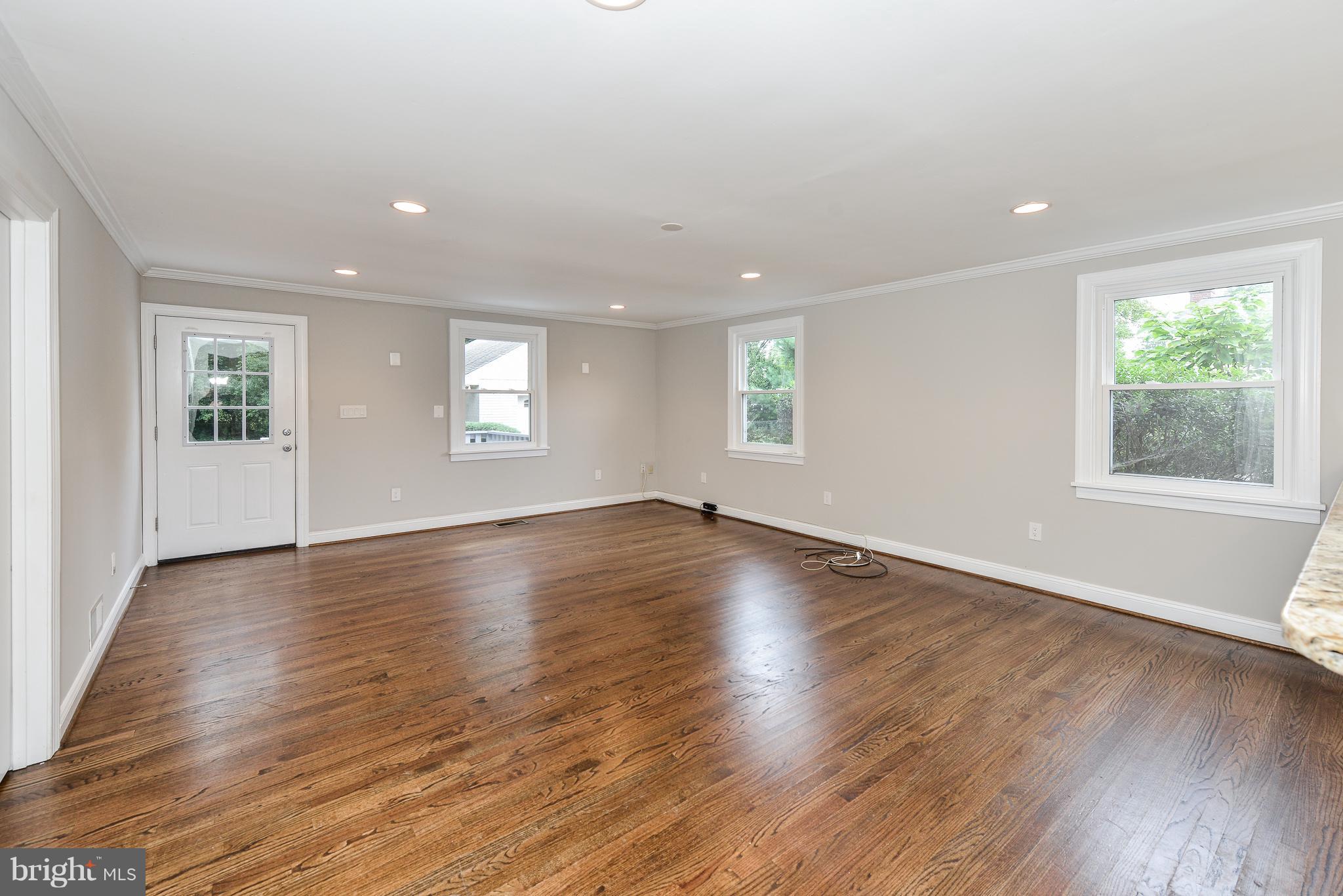 ROBERT E STAFFORD - Residential Lease