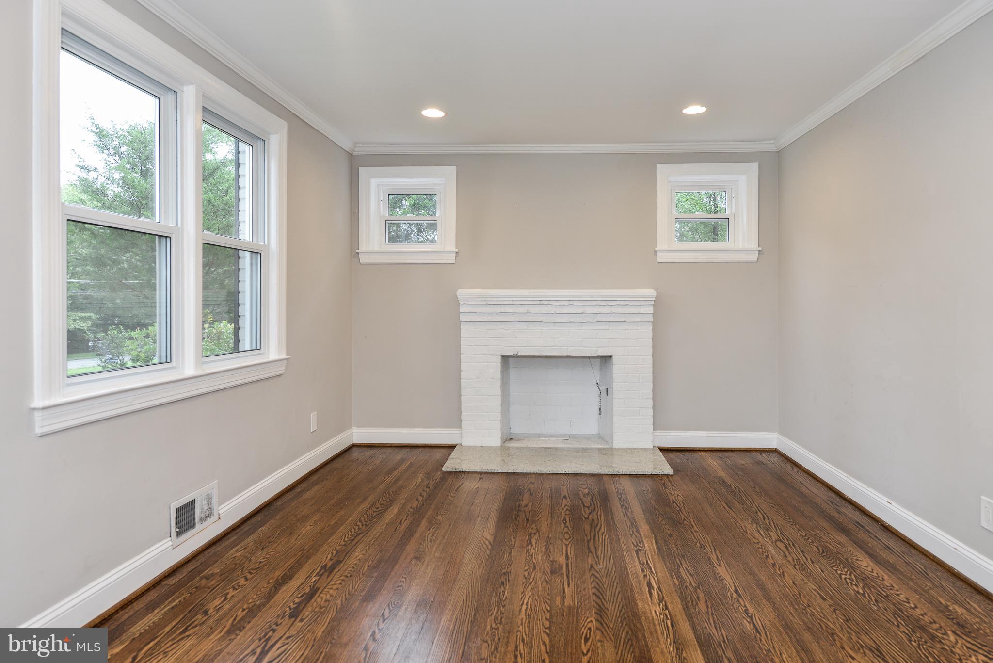 ROBERT E STAFFORD - Residential Lease