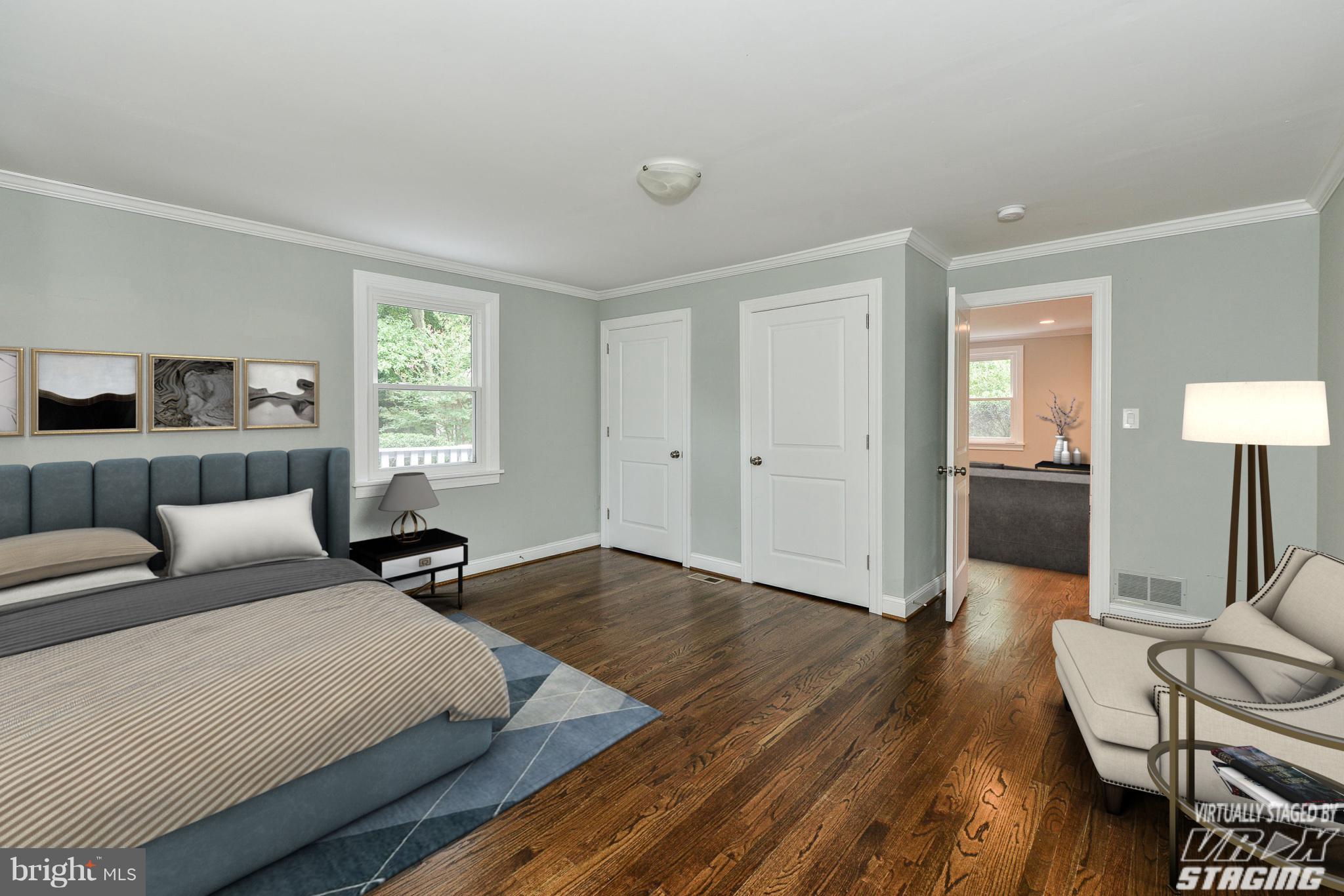 ROBERT E STAFFORD - Residential Lease