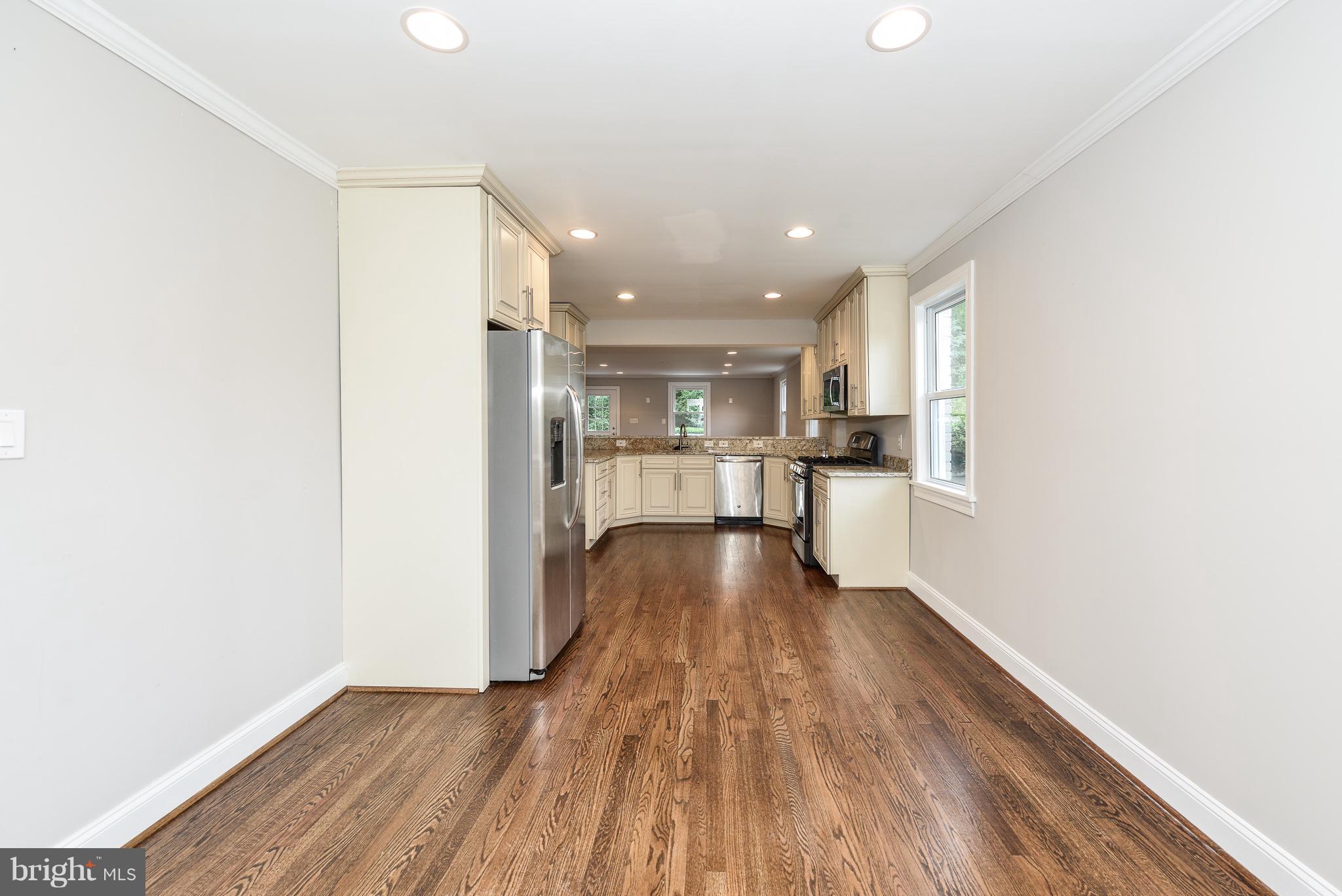 ROBERT E STAFFORD - Residential Lease