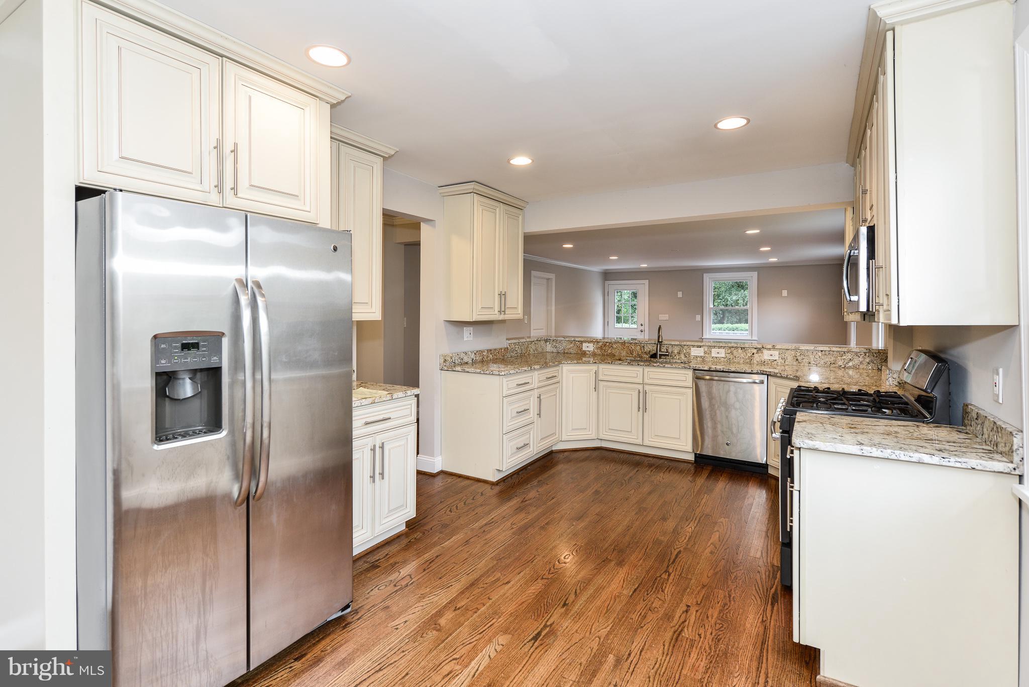 ROBERT E STAFFORD - Residential Lease