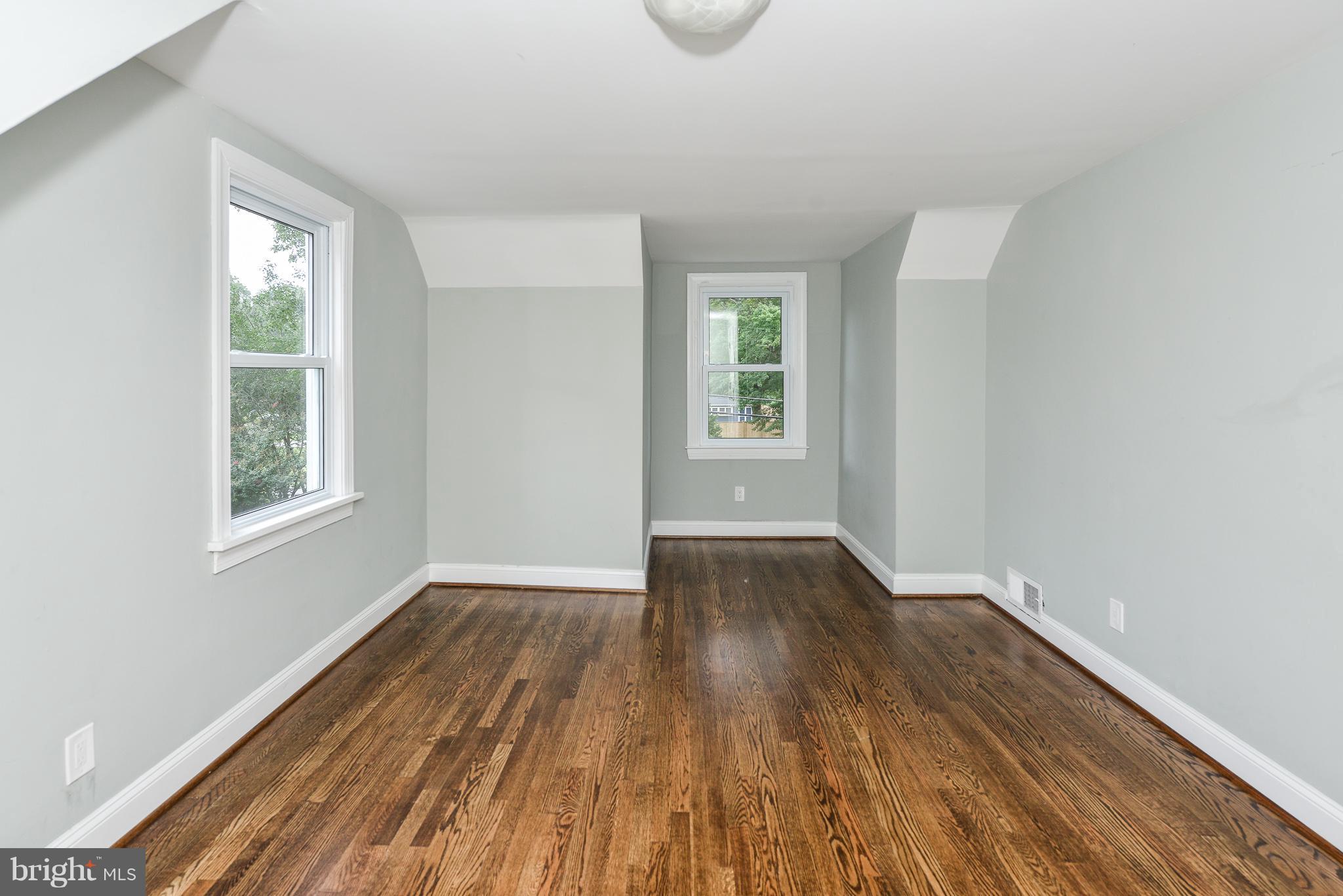 ROBERT E STAFFORD - Residential Lease