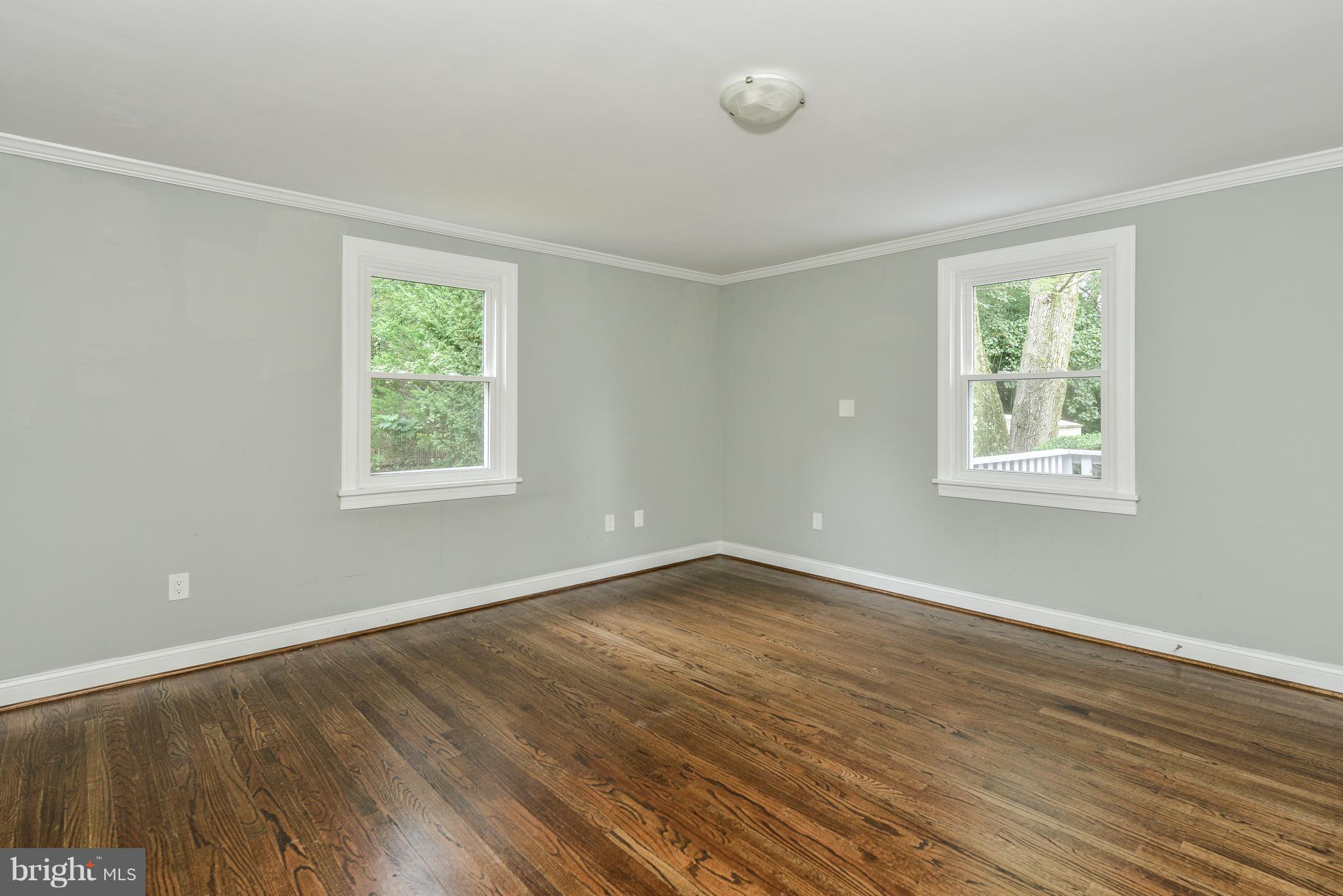 ROBERT E STAFFORD - Residential Lease