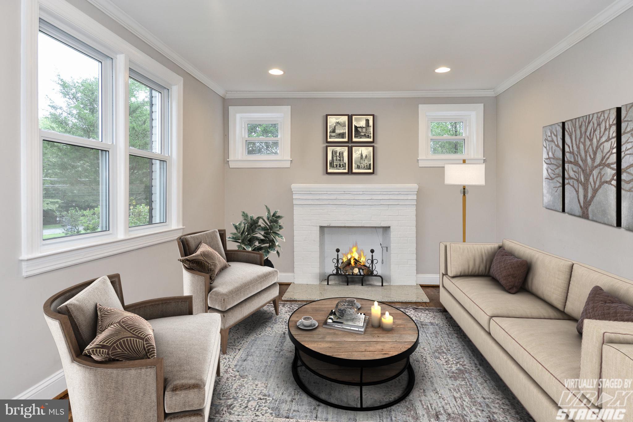 ROBERT E STAFFORD - Residential Lease