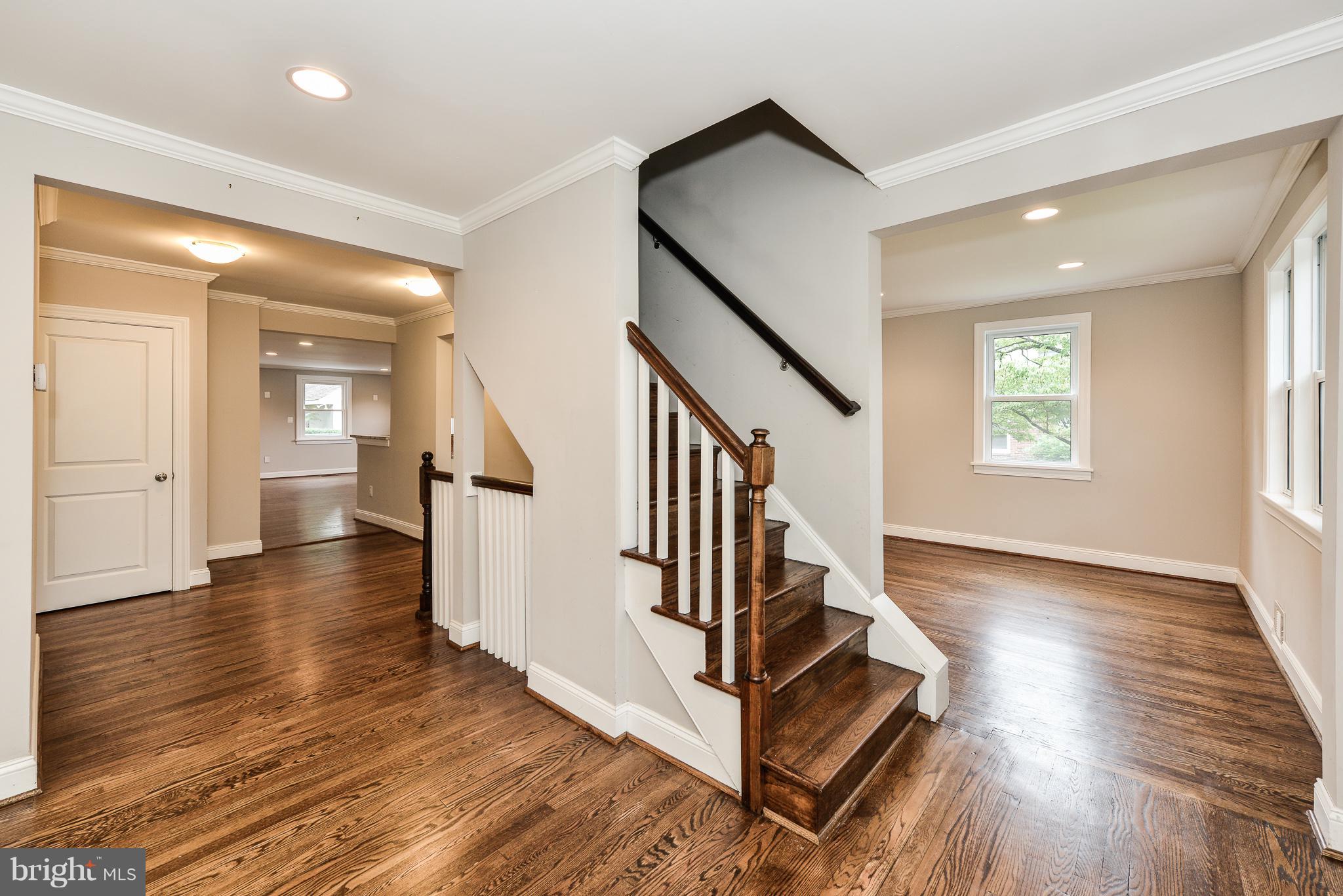 ROBERT E STAFFORD - Residential Lease