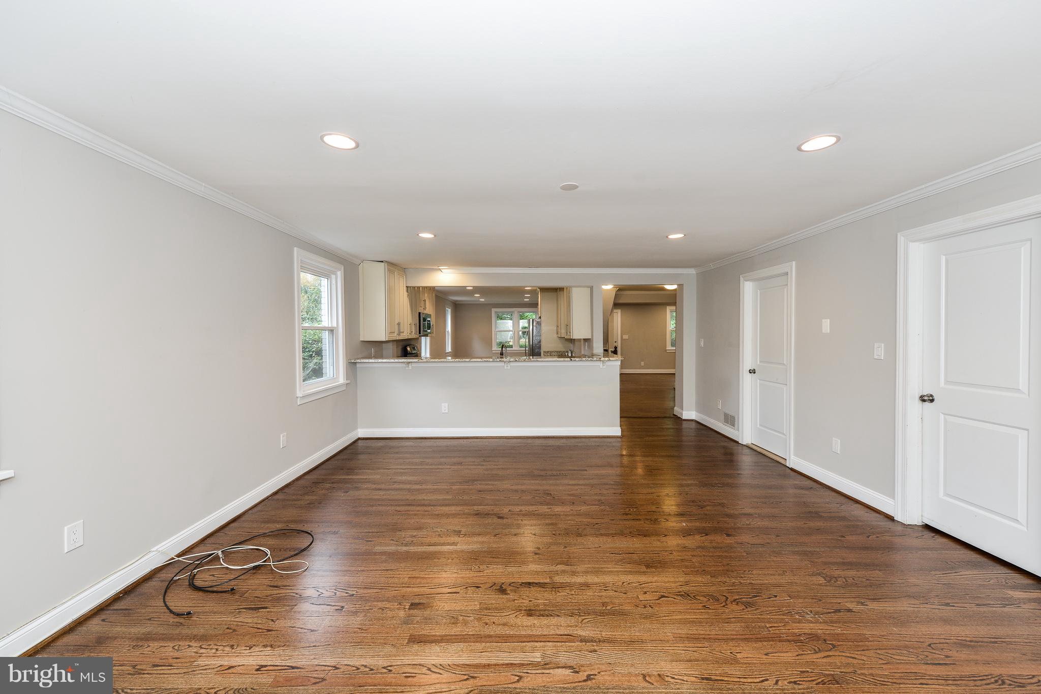 ROBERT E STAFFORD - Residential Lease