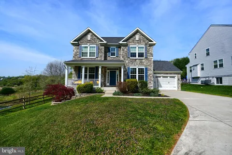 987 Saddle View Way, Forest Hill, MD MLS: MDHR2041014