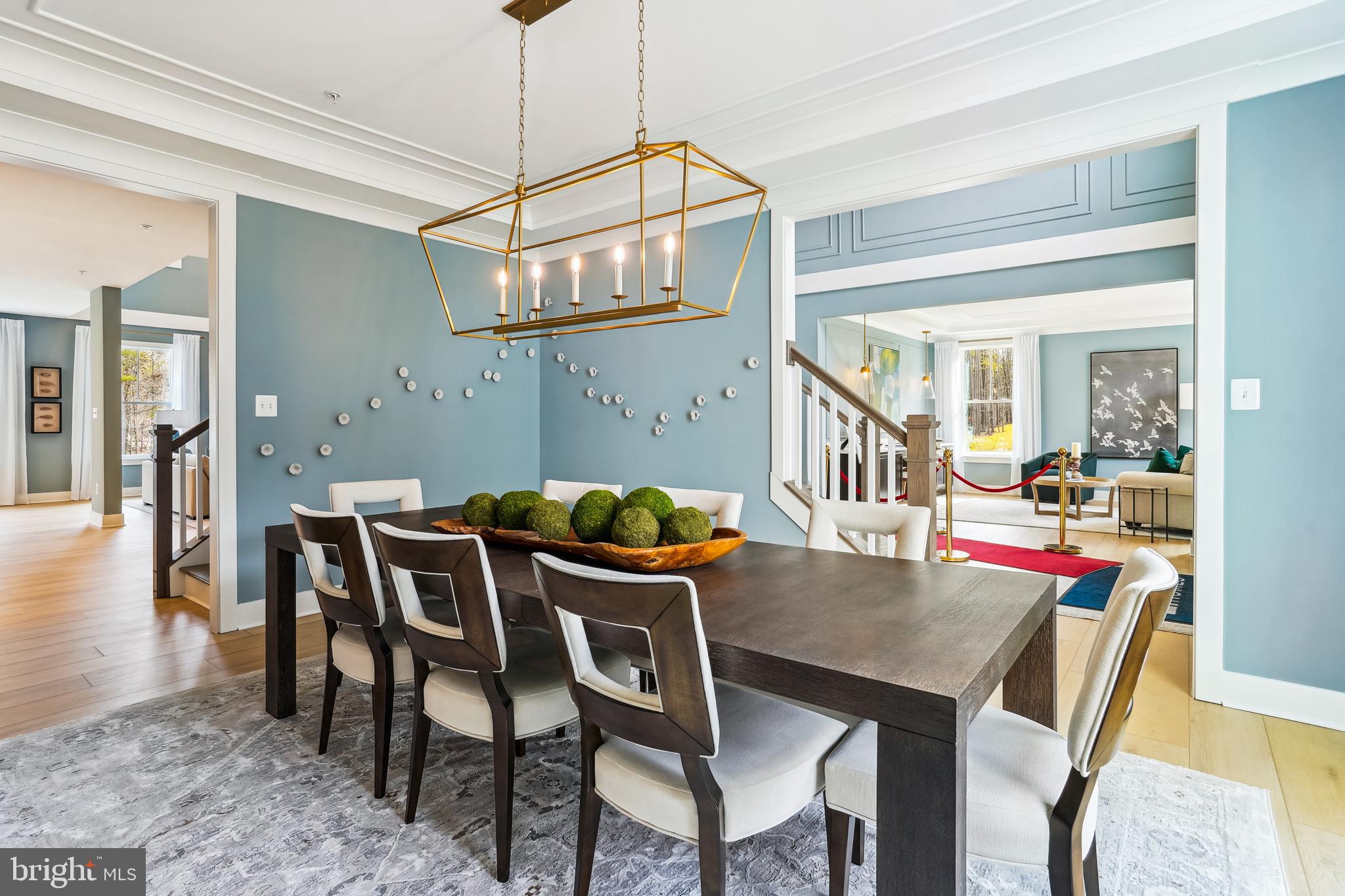 FAIRVIEW MANOR - Residential