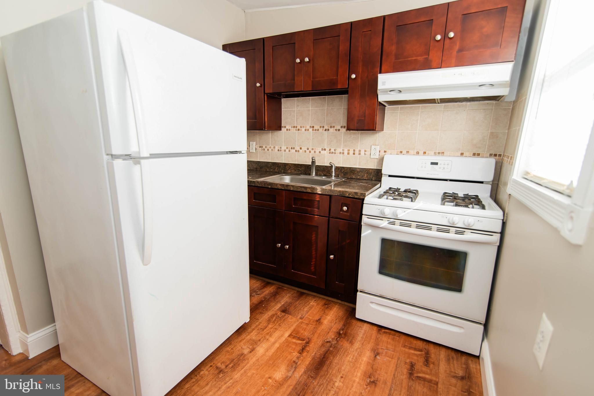 FISHTOWN - Residential