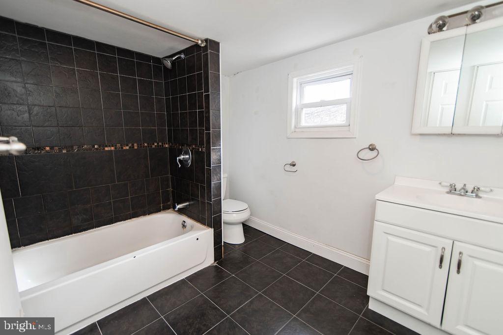 FISHTOWN - Residential