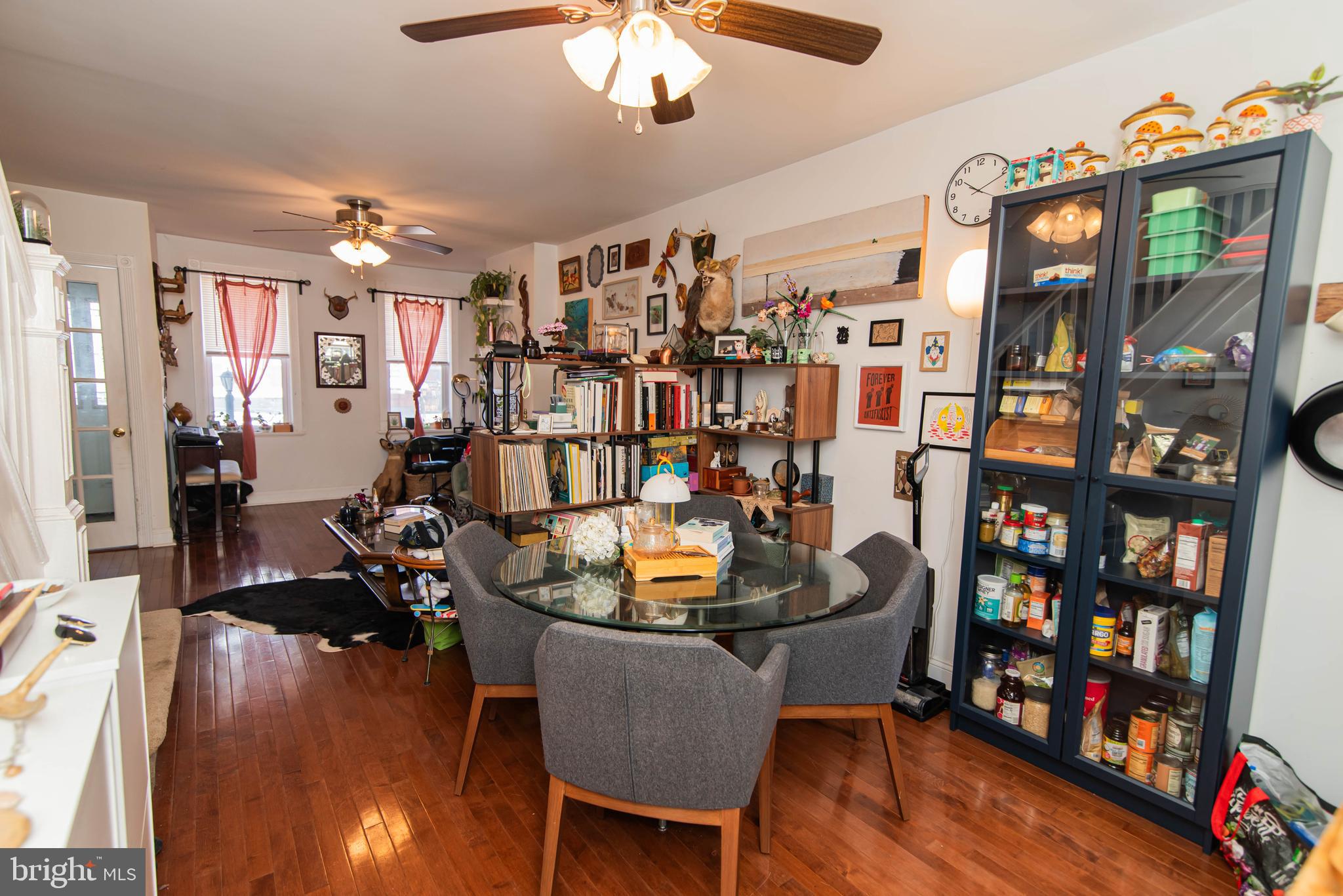 FISHTOWN - Residential