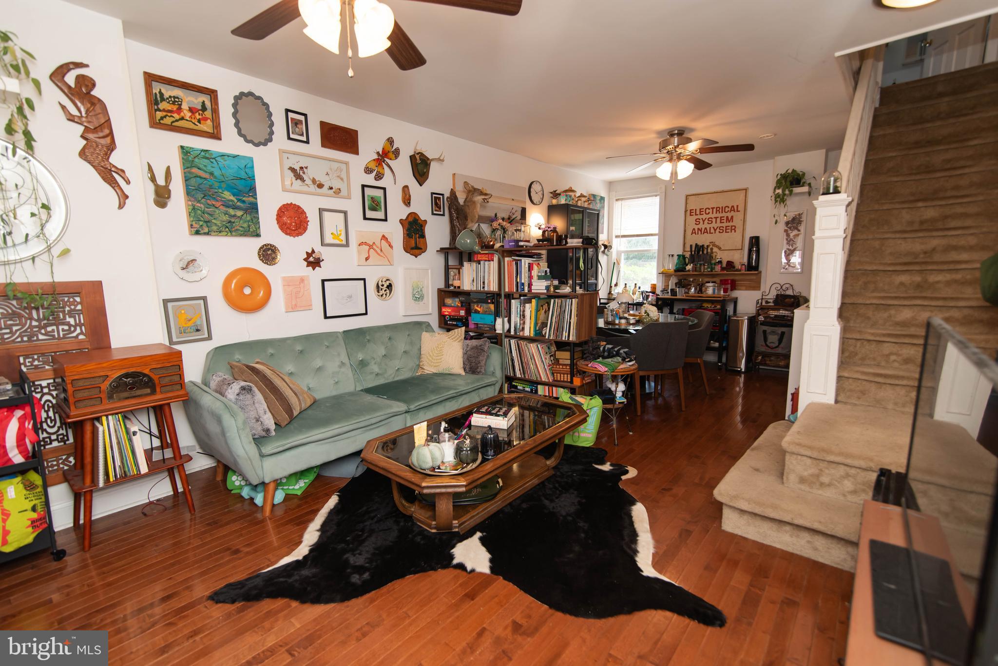 FISHTOWN - Residential