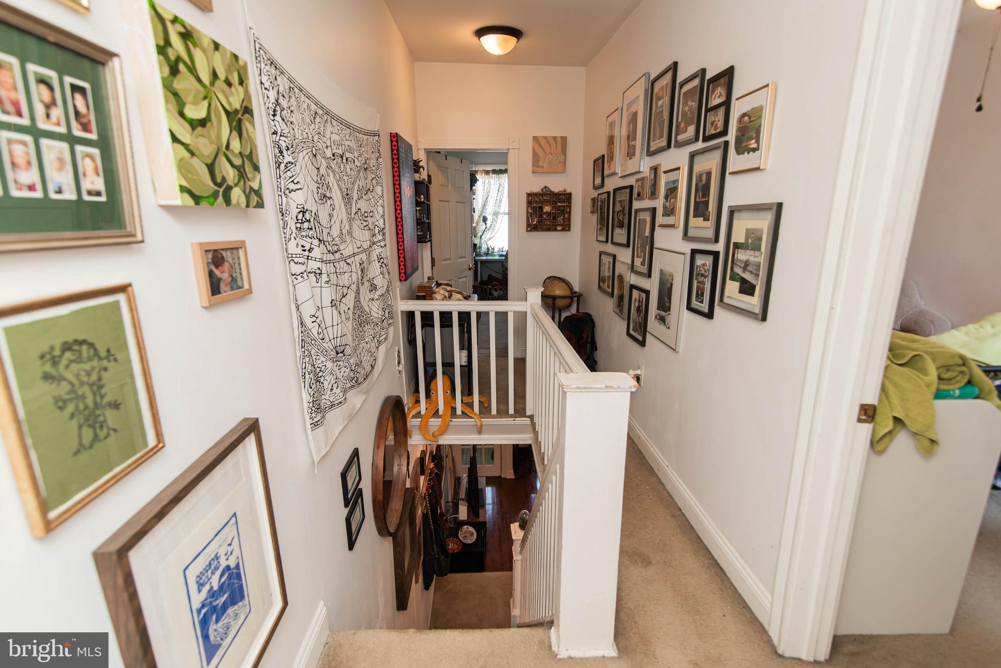 FISHTOWN - Residential