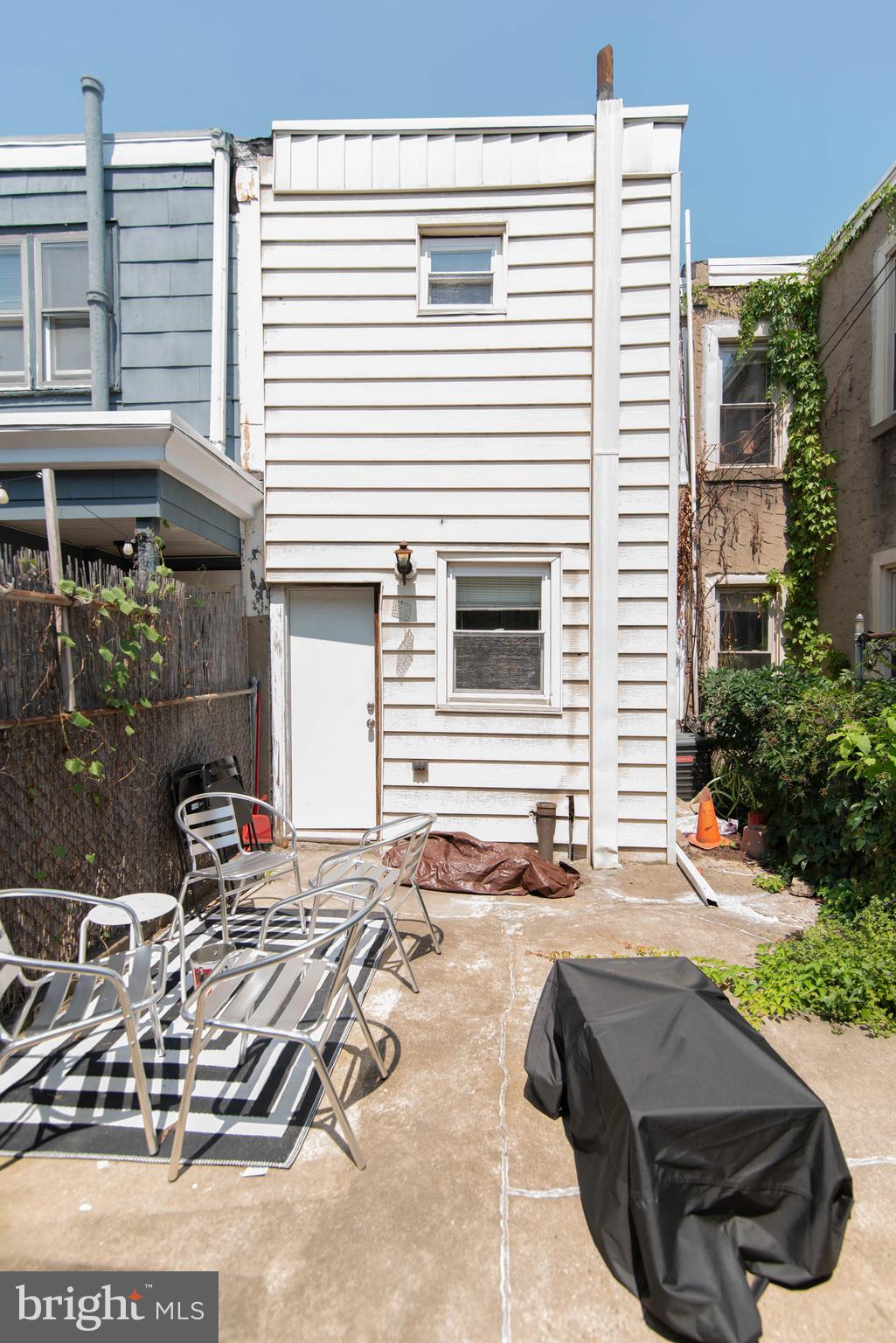 FISHTOWN - Residential