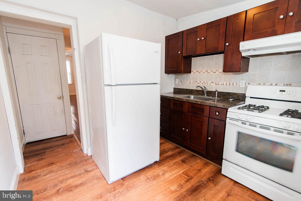 FISHTOWN - Residential