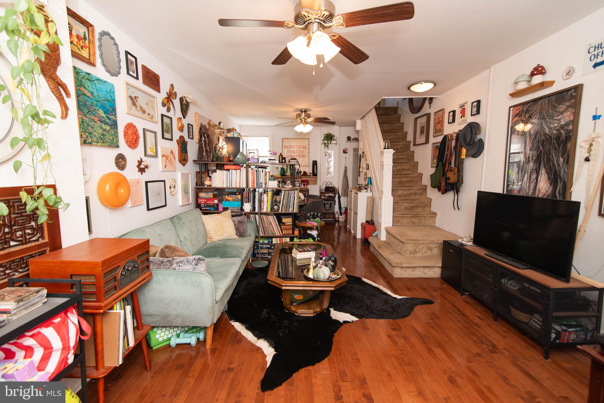 FISHTOWN - Residential