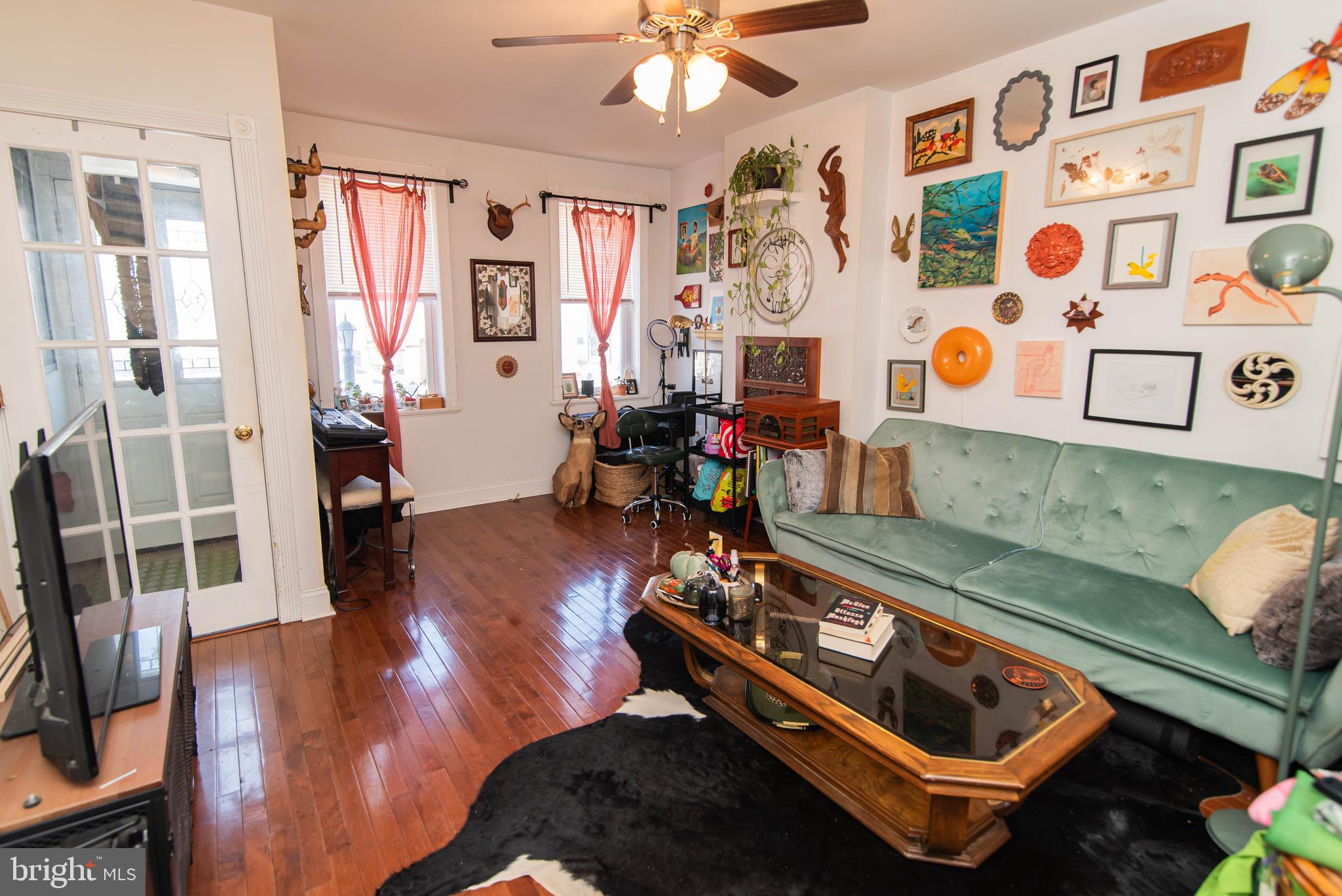 FISHTOWN - Residential