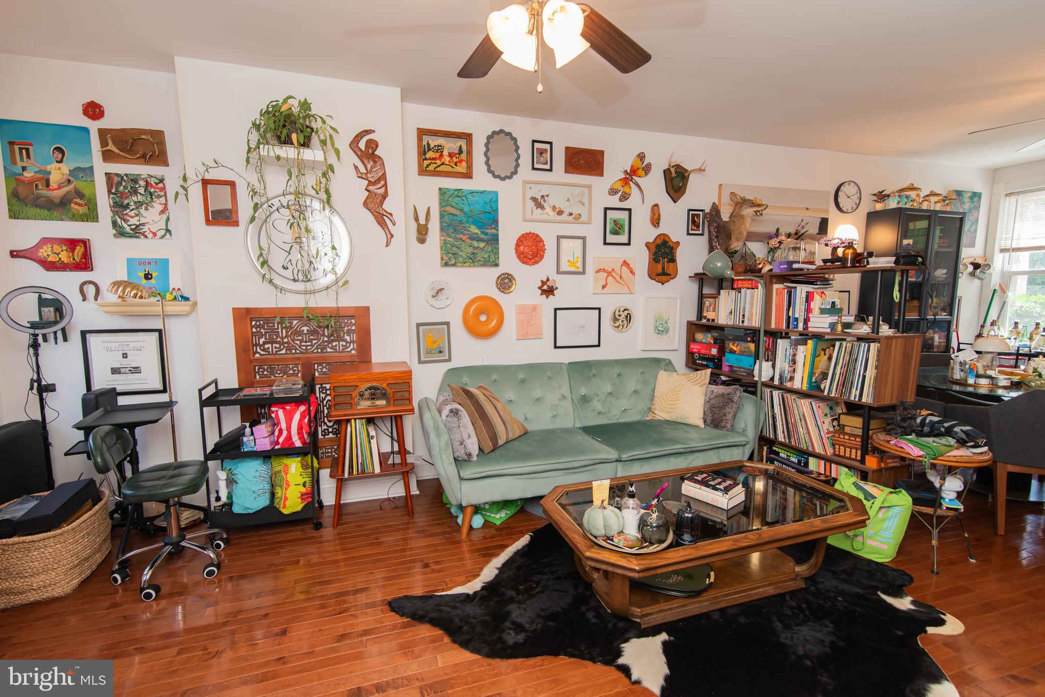 FISHTOWN - Residential