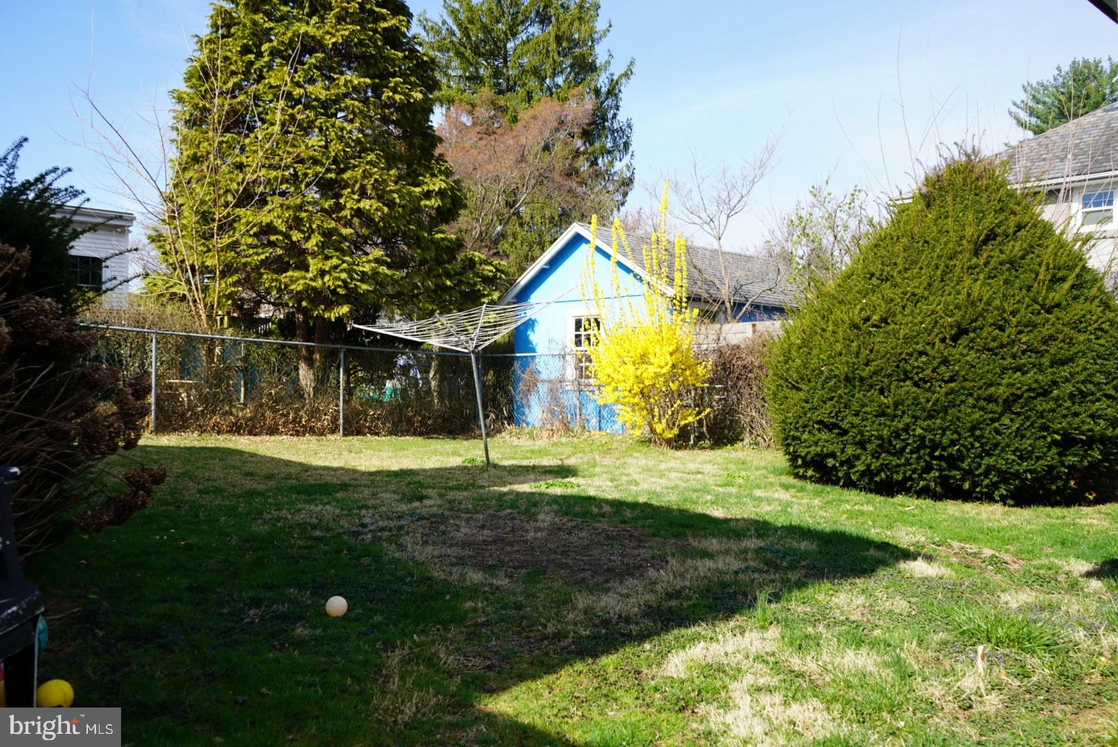 DOYLESTOWN BORO - Residential