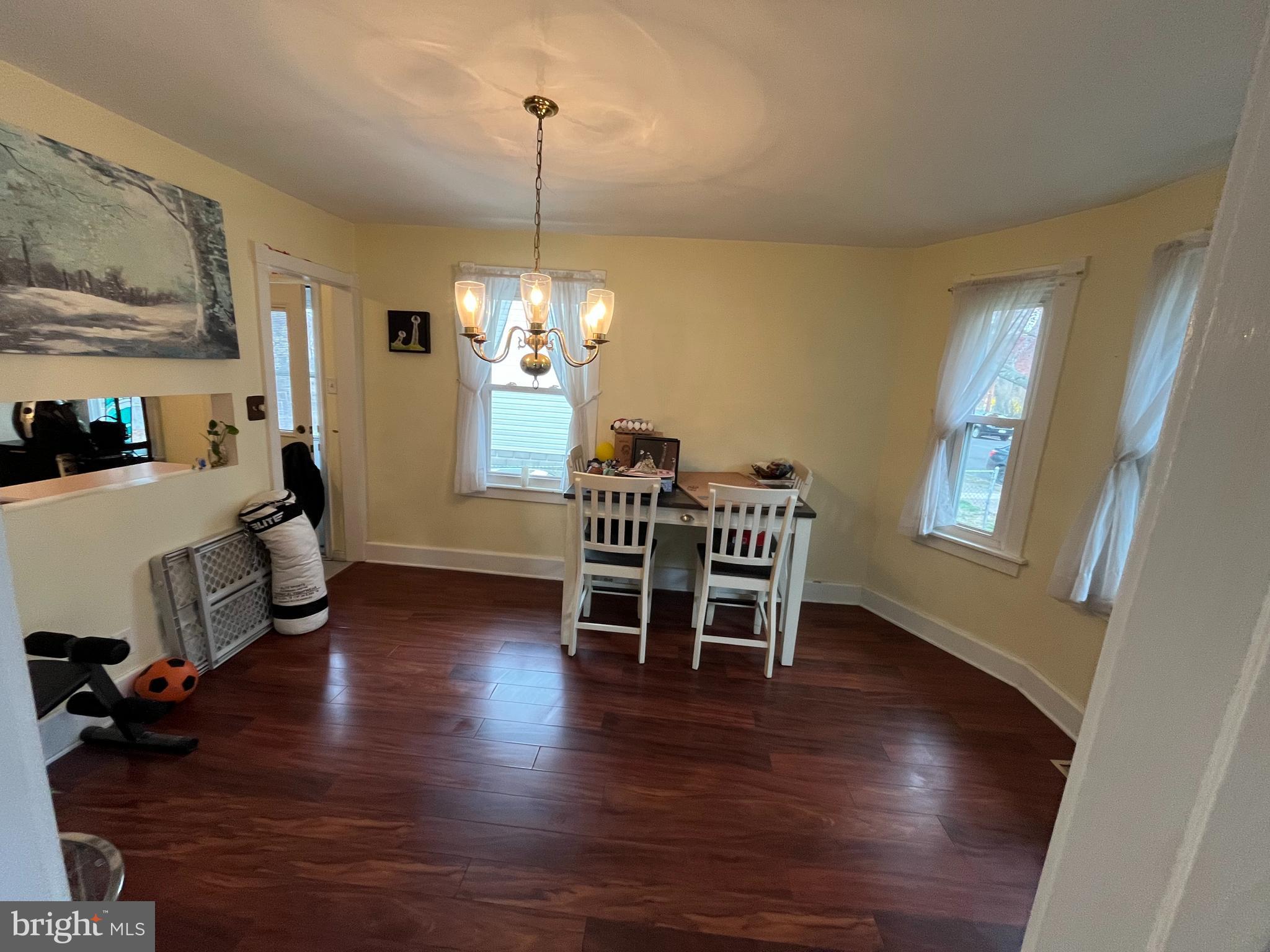 DOYLESTOWN BORO - Residential