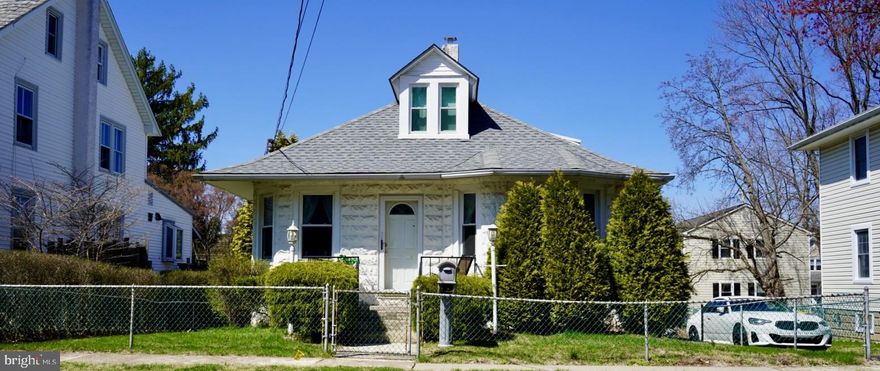 This home has potential in so many ways, lovely residential home, expansion opportunity, investors dream. Situated in prime area, the heart of Doylestown! Income producing property as well! Rents in the area of $2500 and up. Don't miss your chance at this beauty.