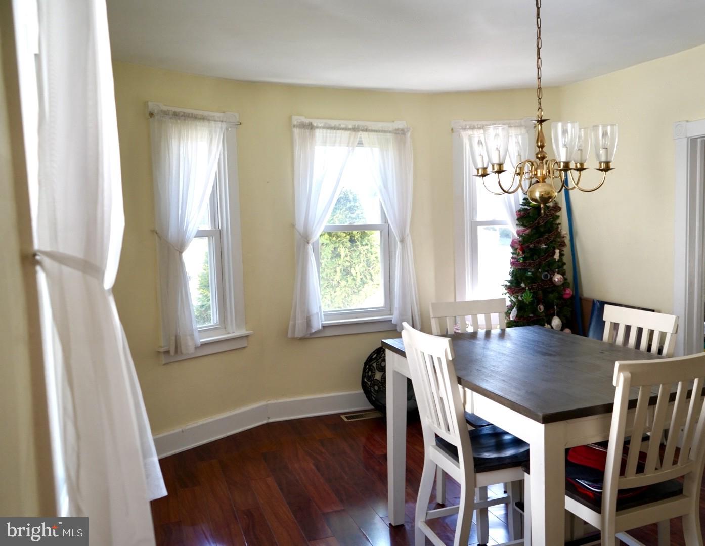 DOYLESTOWN BORO - Residential