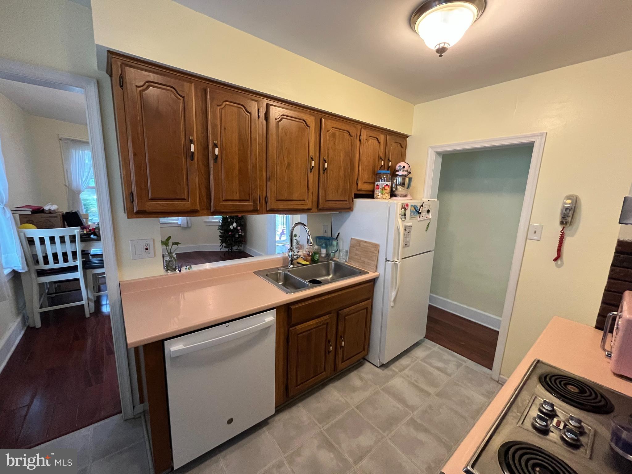 DOYLESTOWN BORO - Residential