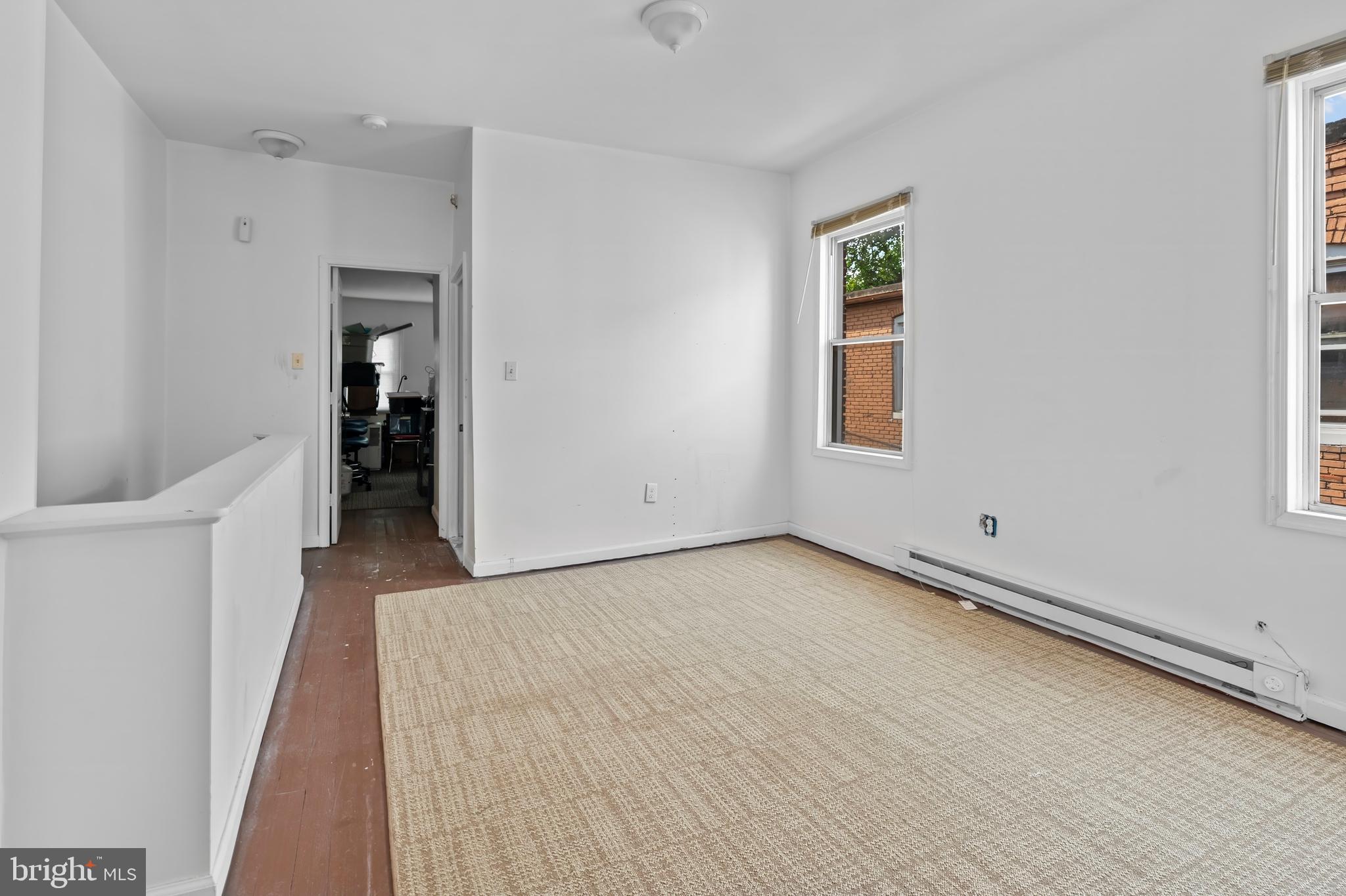 DARLEY PARK - Residential