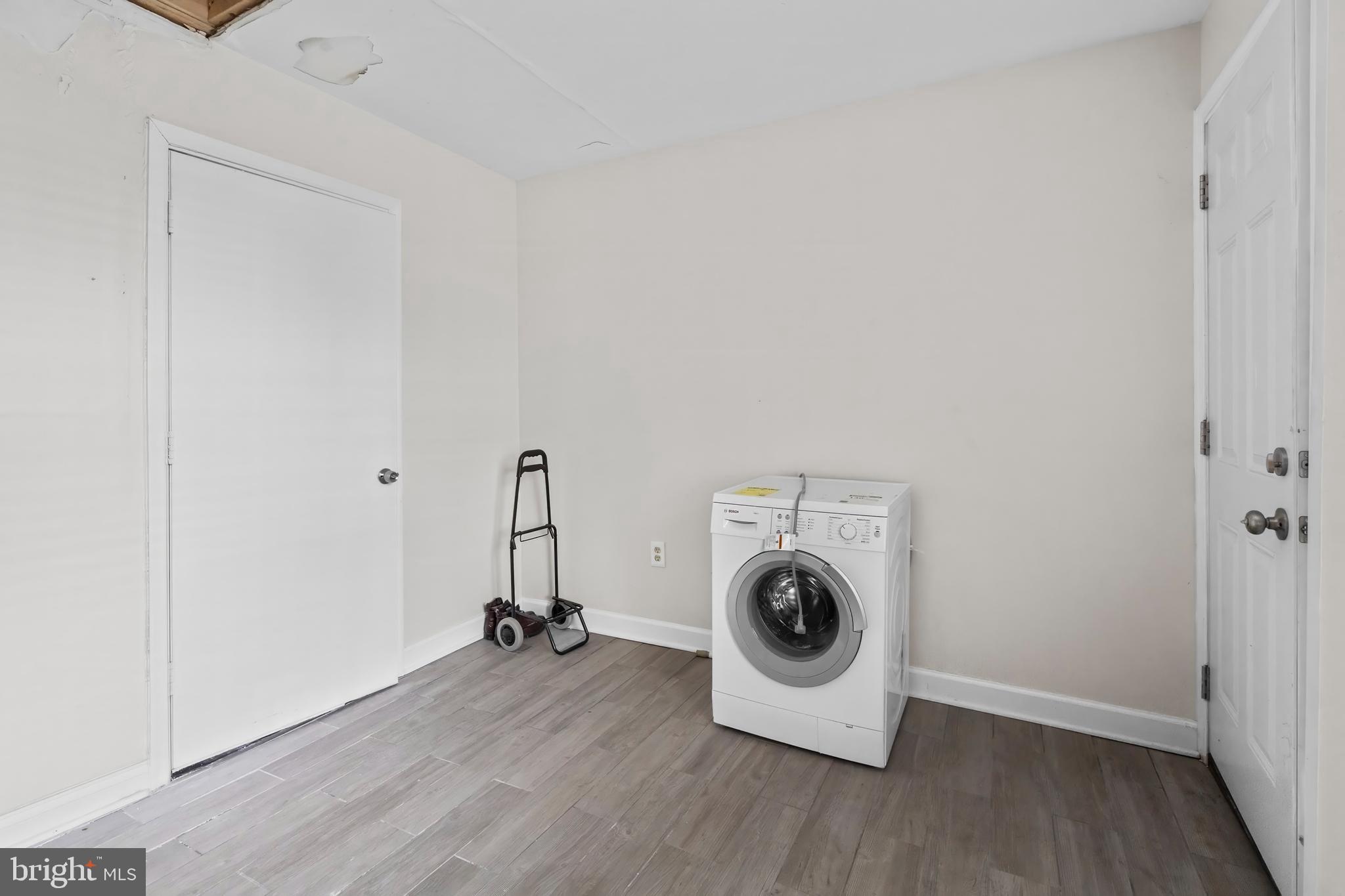 DARLEY PARK - Residential