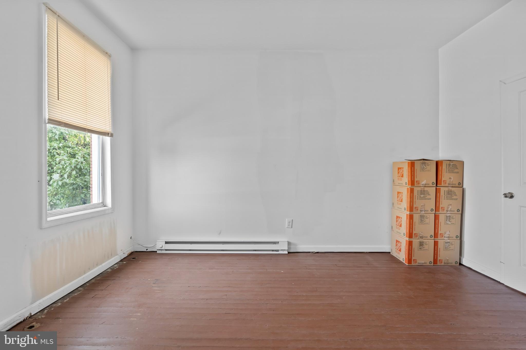 DARLEY PARK - Residential