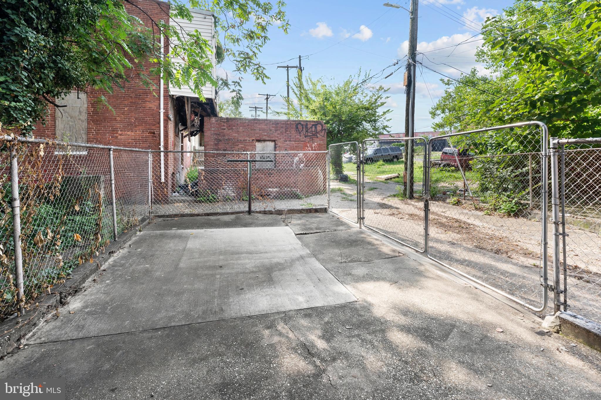 DARLEY PARK - Residential