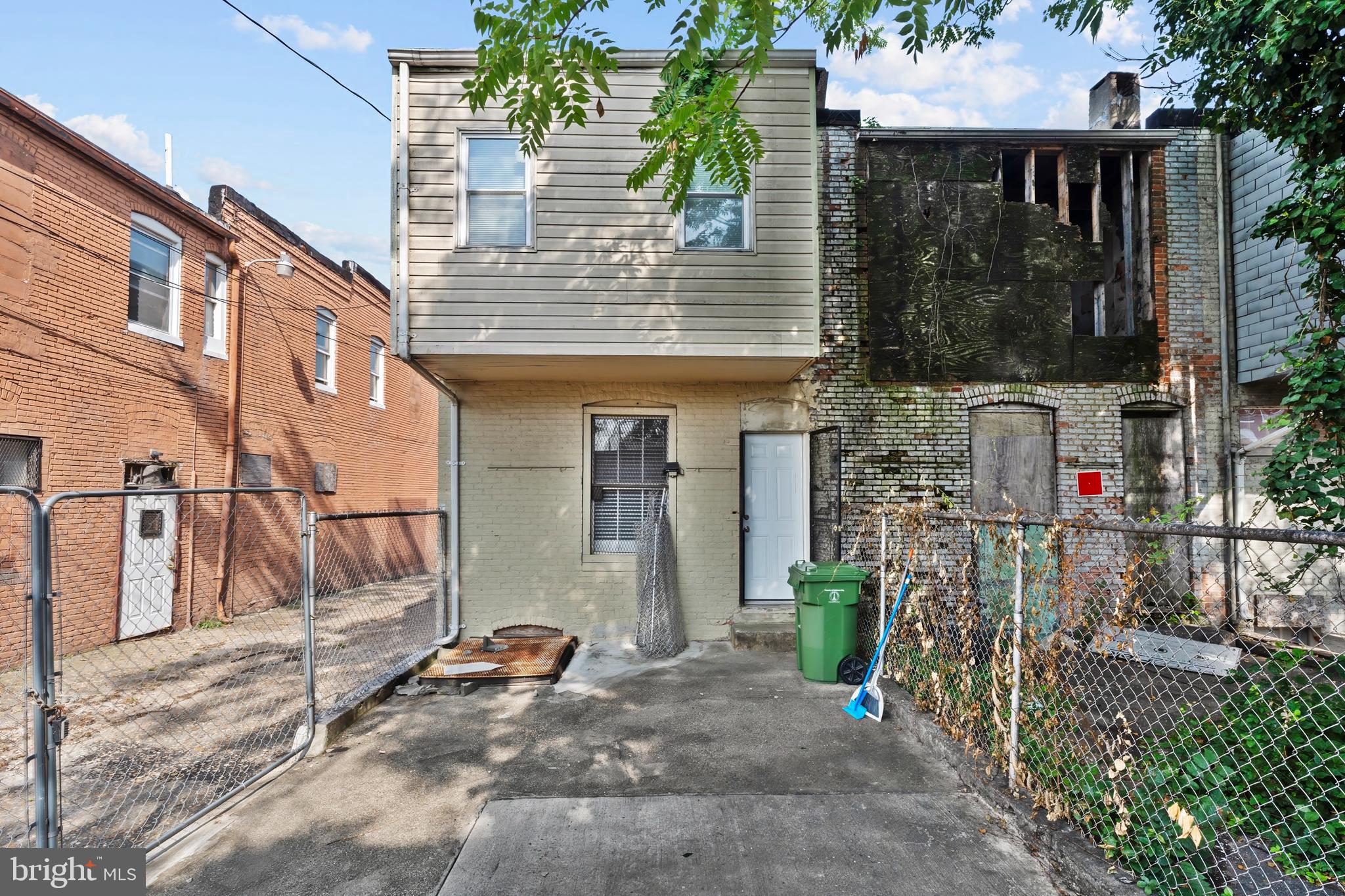 DARLEY PARK - Residential