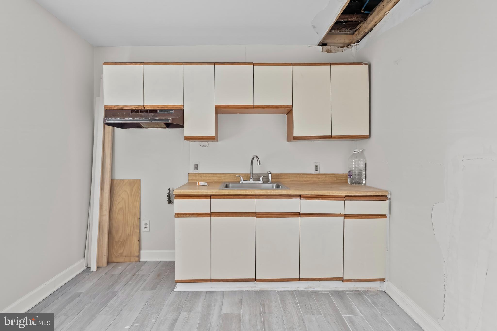 DARLEY PARK - Residential