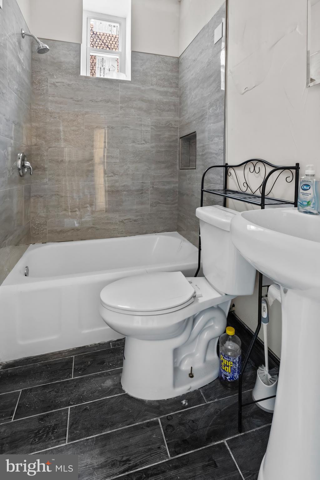 DARLEY PARK - Residential