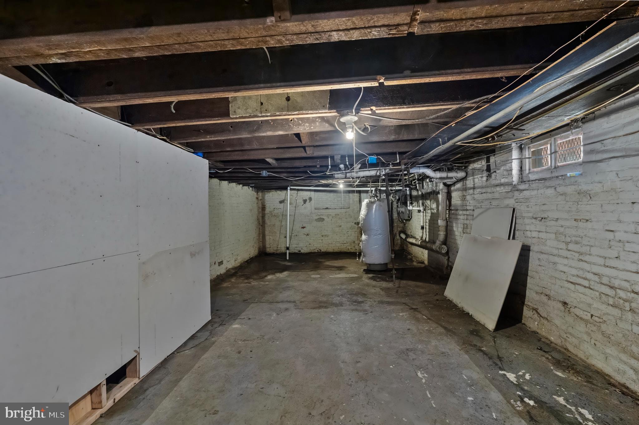 DARLEY PARK - Residential