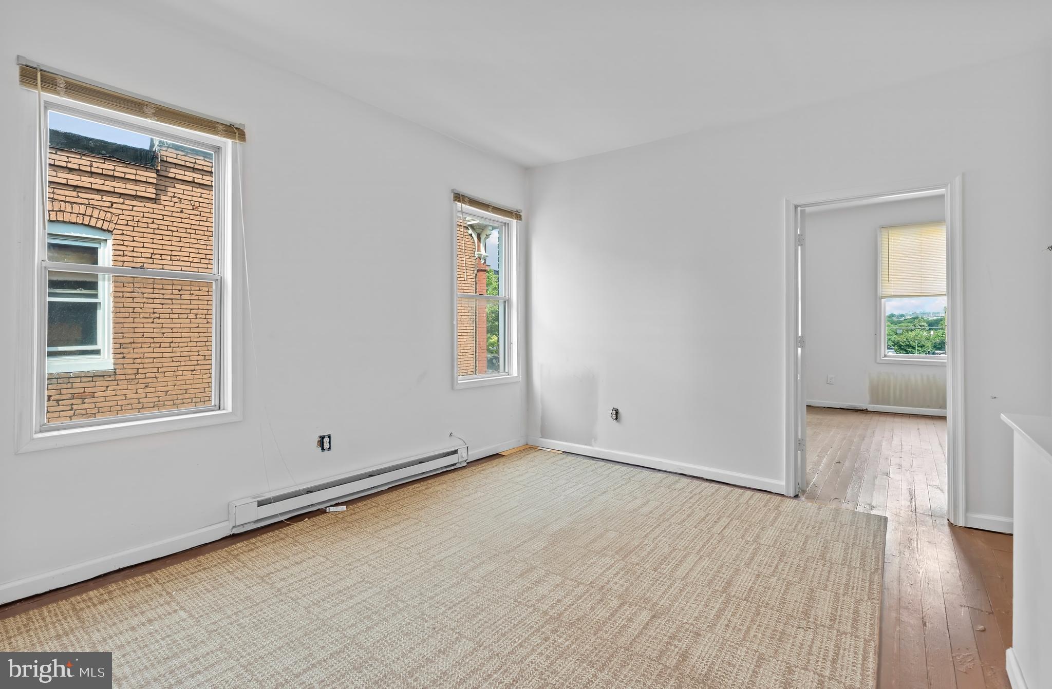 DARLEY PARK - Residential