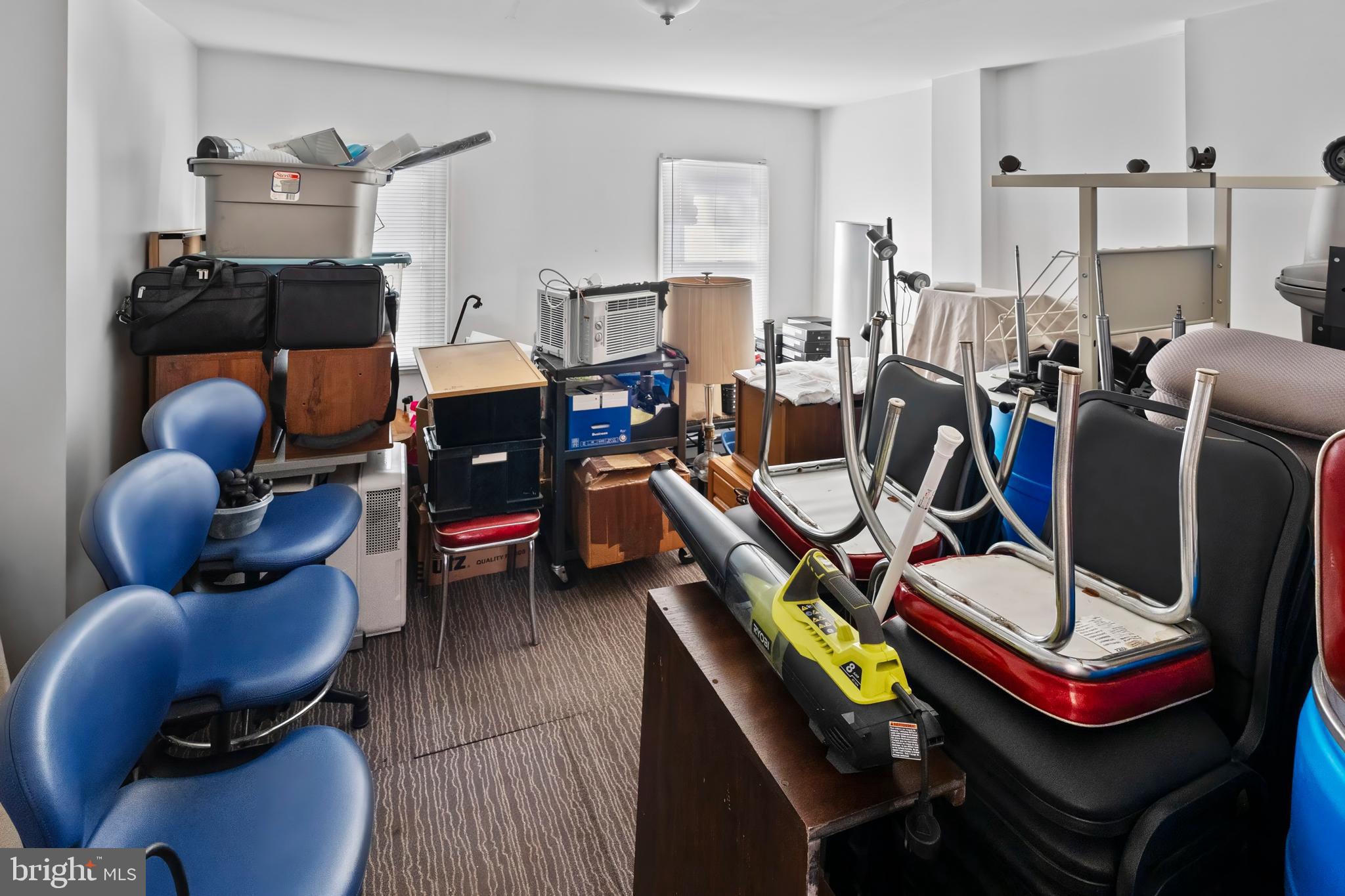 DARLEY PARK - Residential