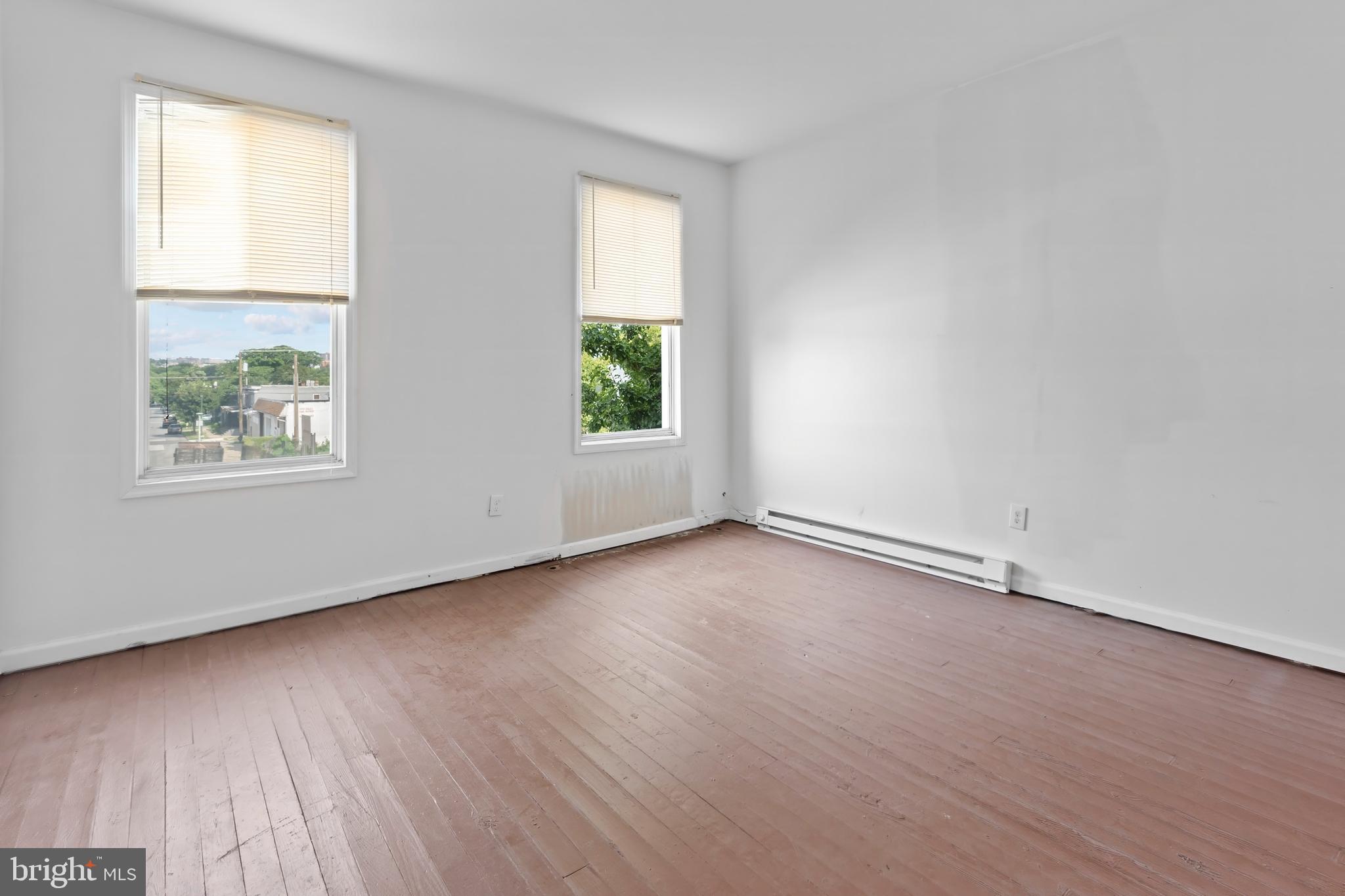 DARLEY PARK - Residential