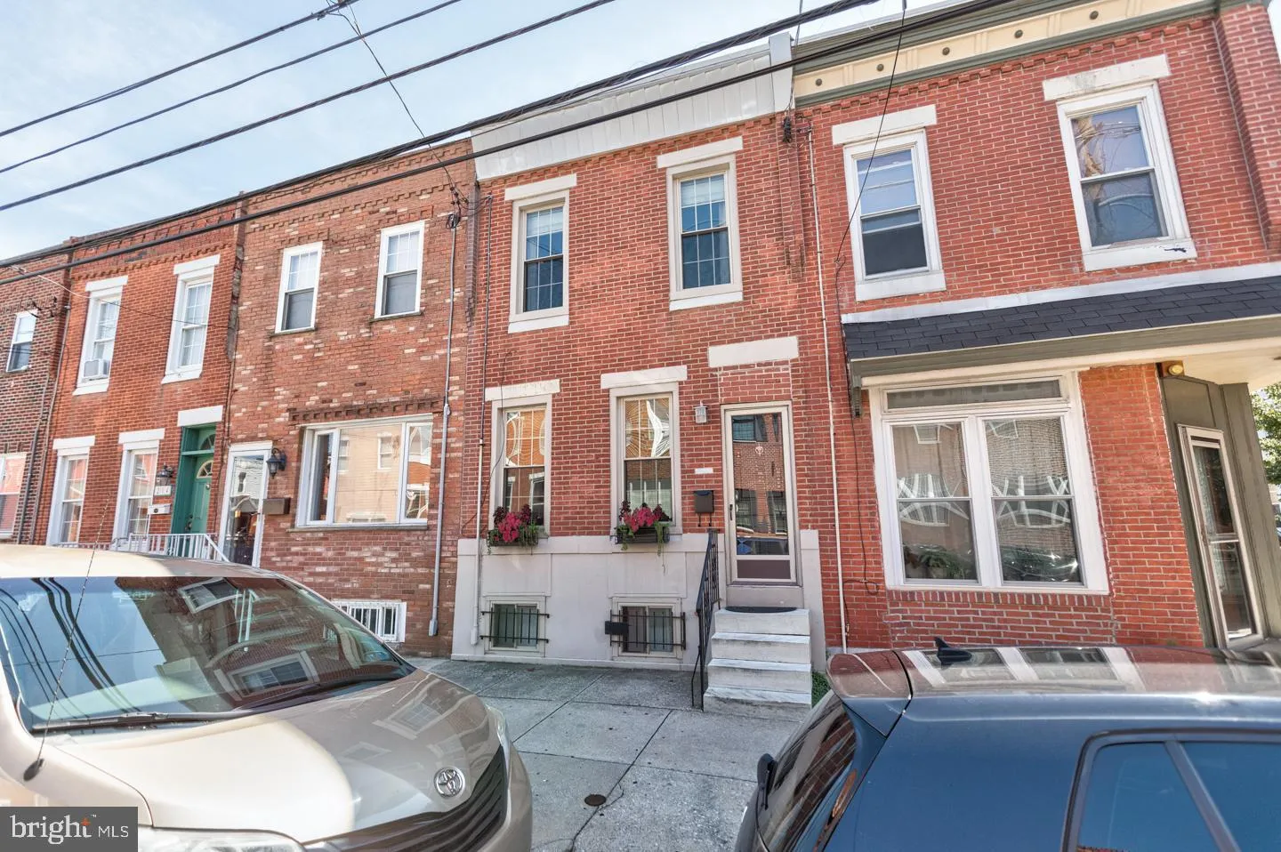 208 McKean Street, Philadelphia, PA 19148