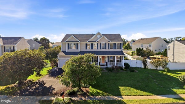 105 OKEEFE DR, WINCHESTER, VA 22602 - Image b9bd9ba2e005491d1dfe900574a33b0d/2860035152