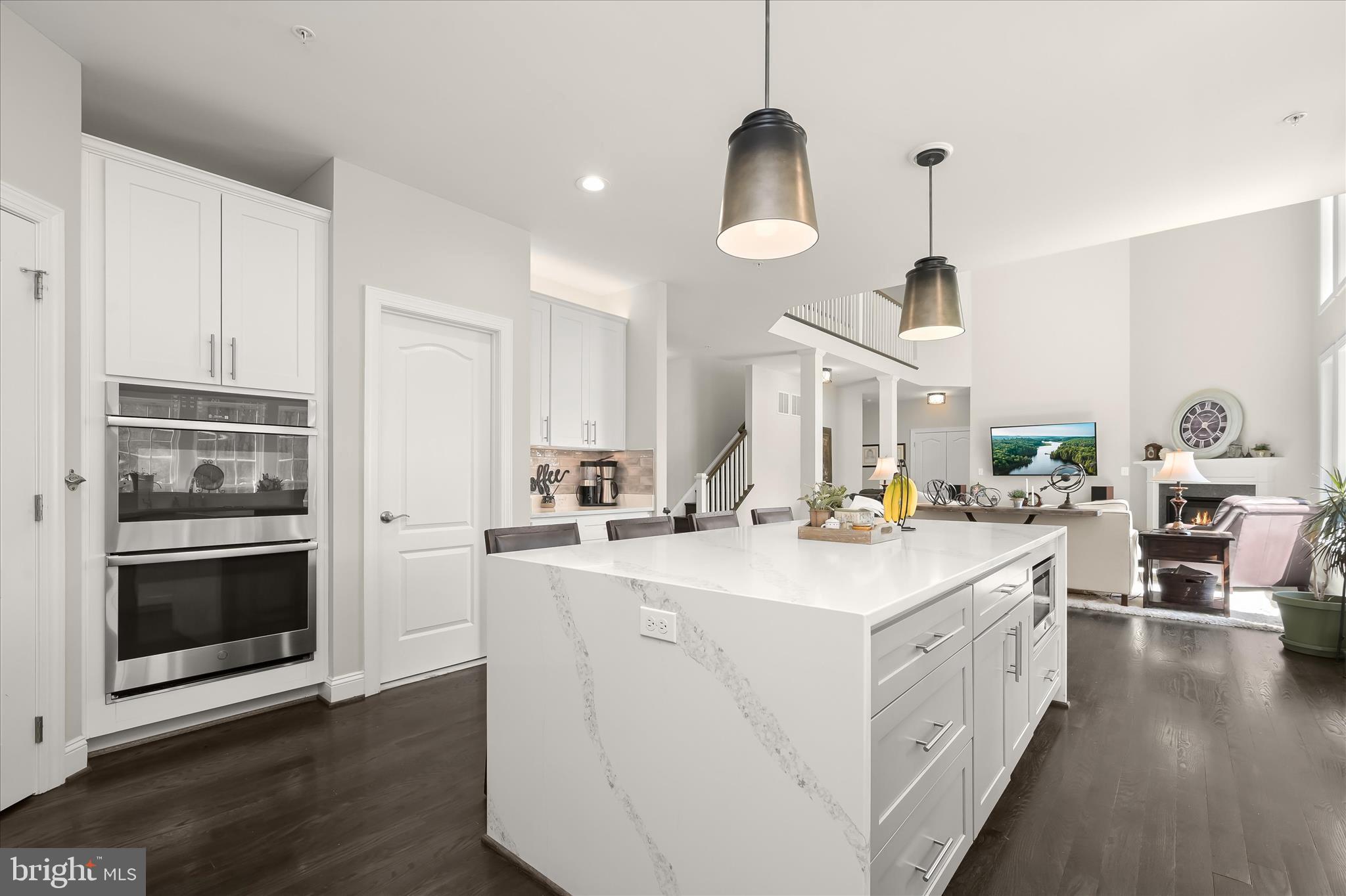 ALLNUTT FARMS ESTATES - Residential