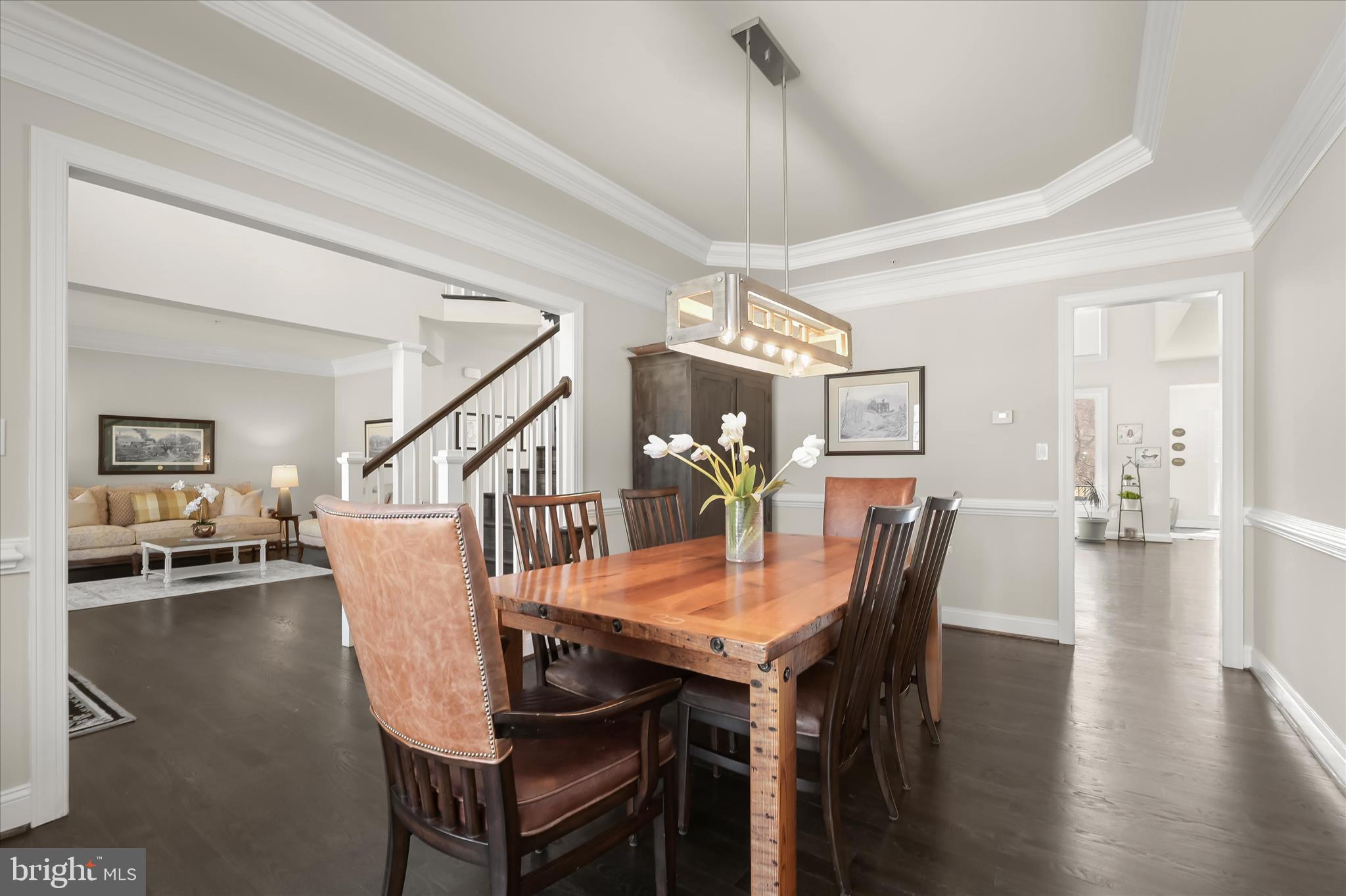 ALLNUTT FARMS ESTATES - Residential