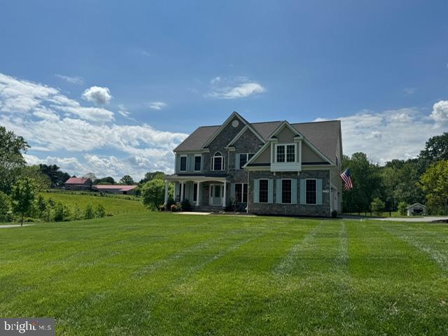 ALLNUTT FARMS ESTATES - Residential