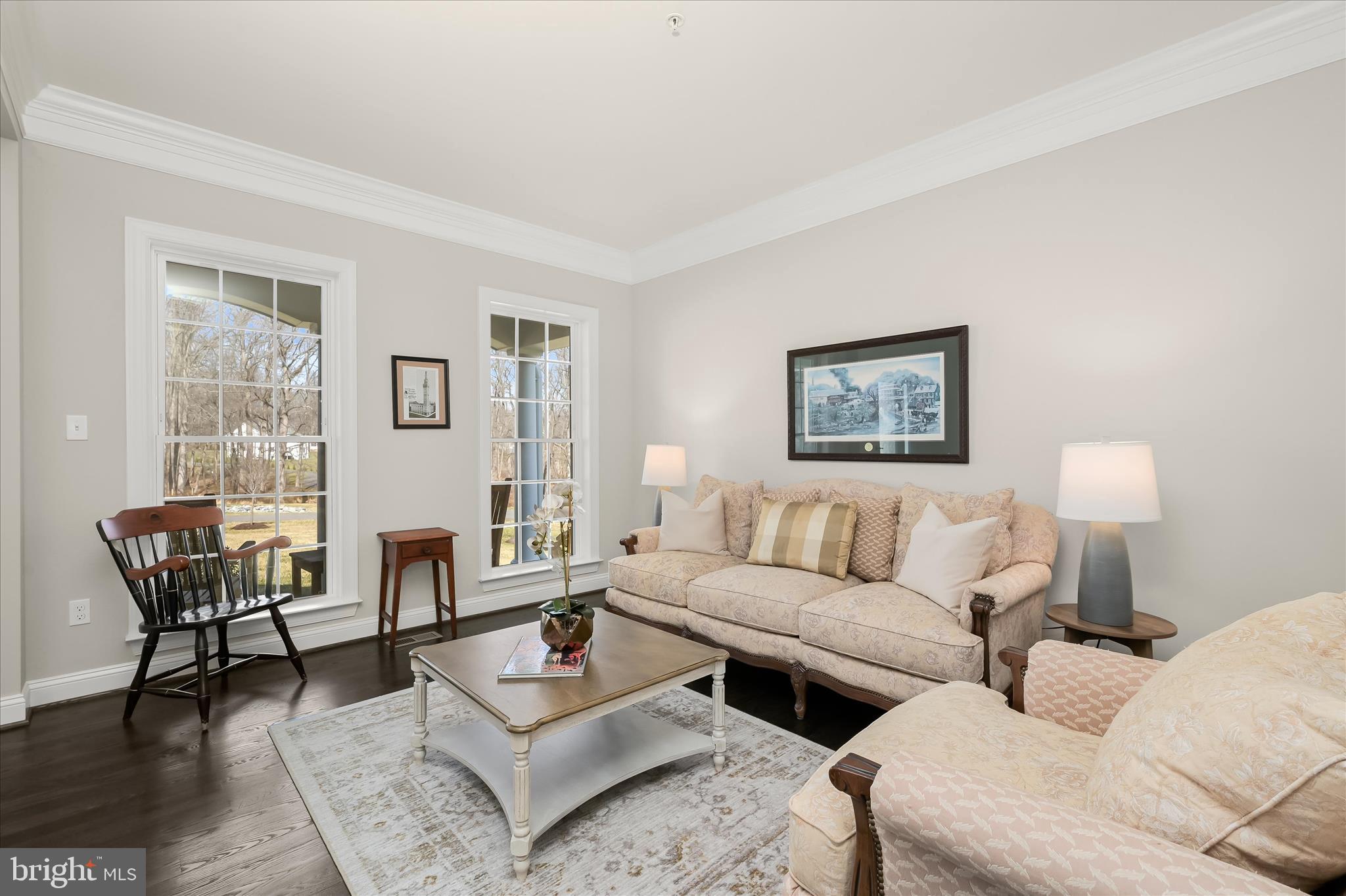 ALLNUTT FARMS ESTATES - Residential